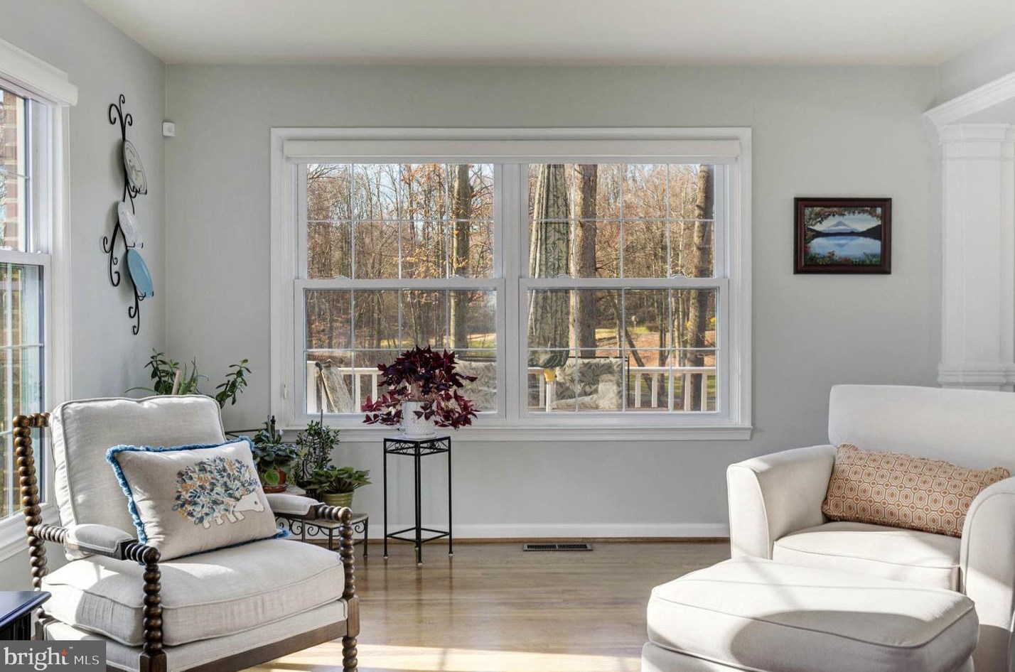 1573 Eton Way, Crofton MD  21114-1524 exterior