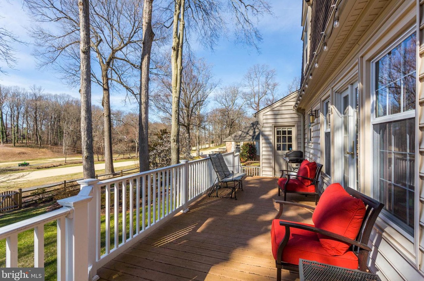 1573 Eton Way, Crofton MD  21114-1524 exterior