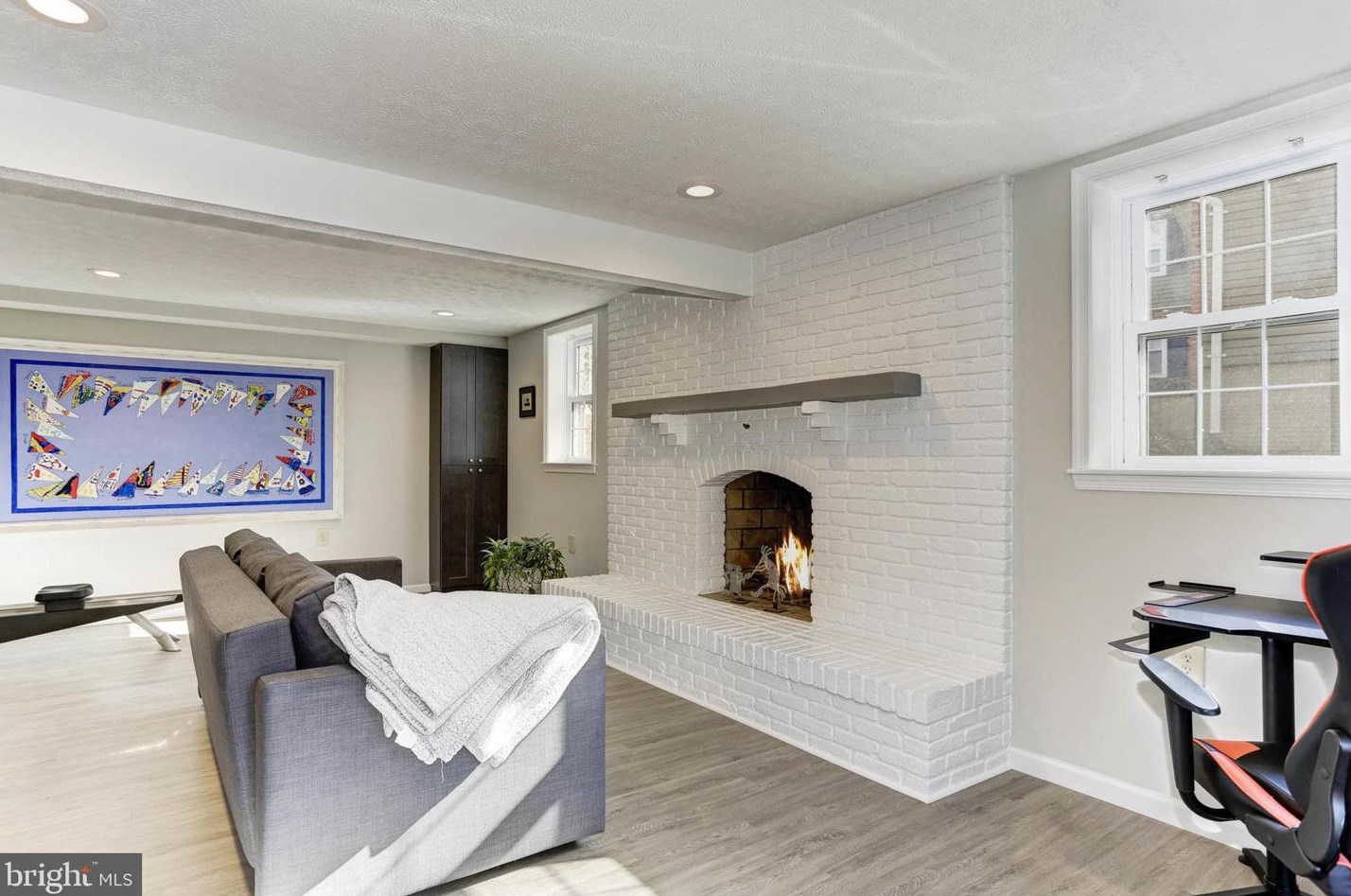 1573 Eton Way, Crofton MD  21114-1524 exterior