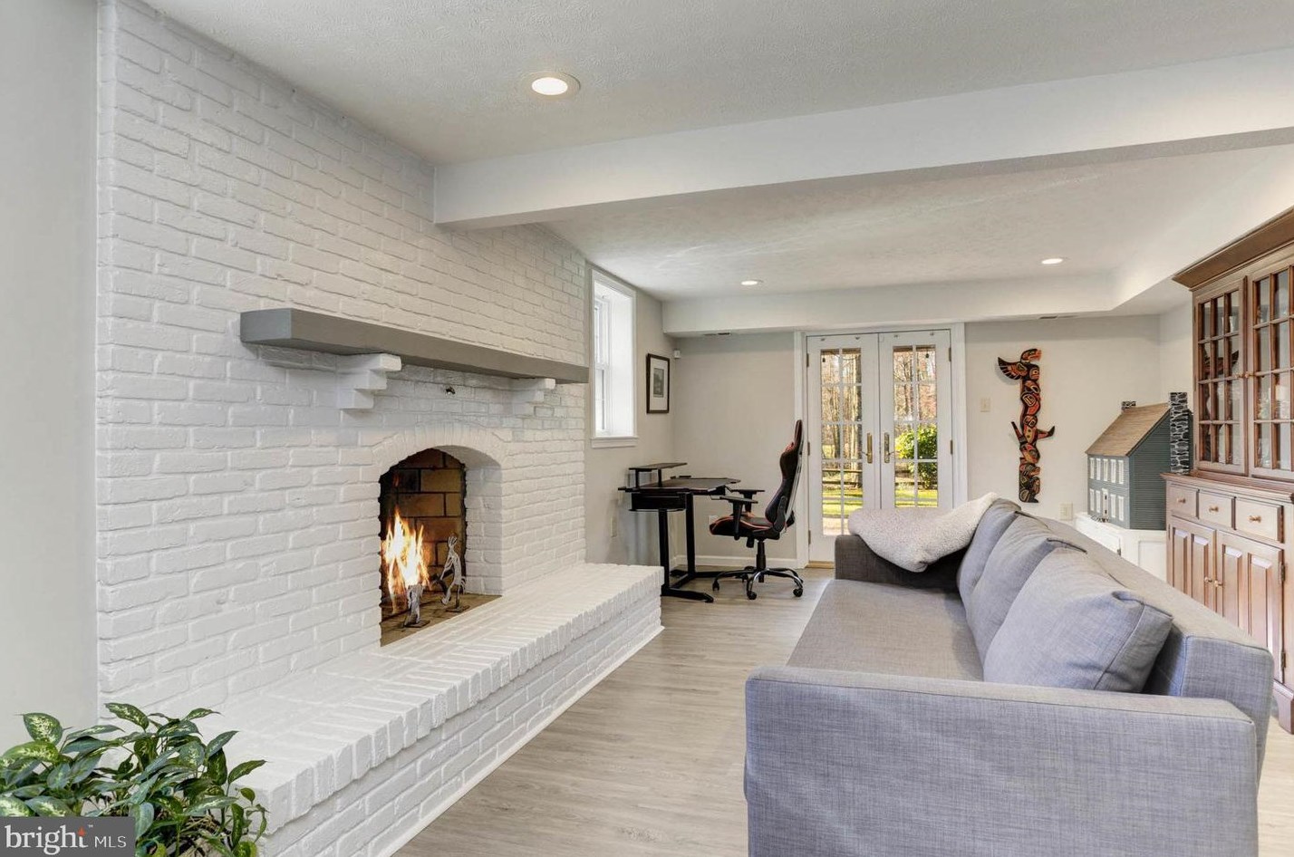 1573 Eton Way, Crofton MD  21114-1524 exterior