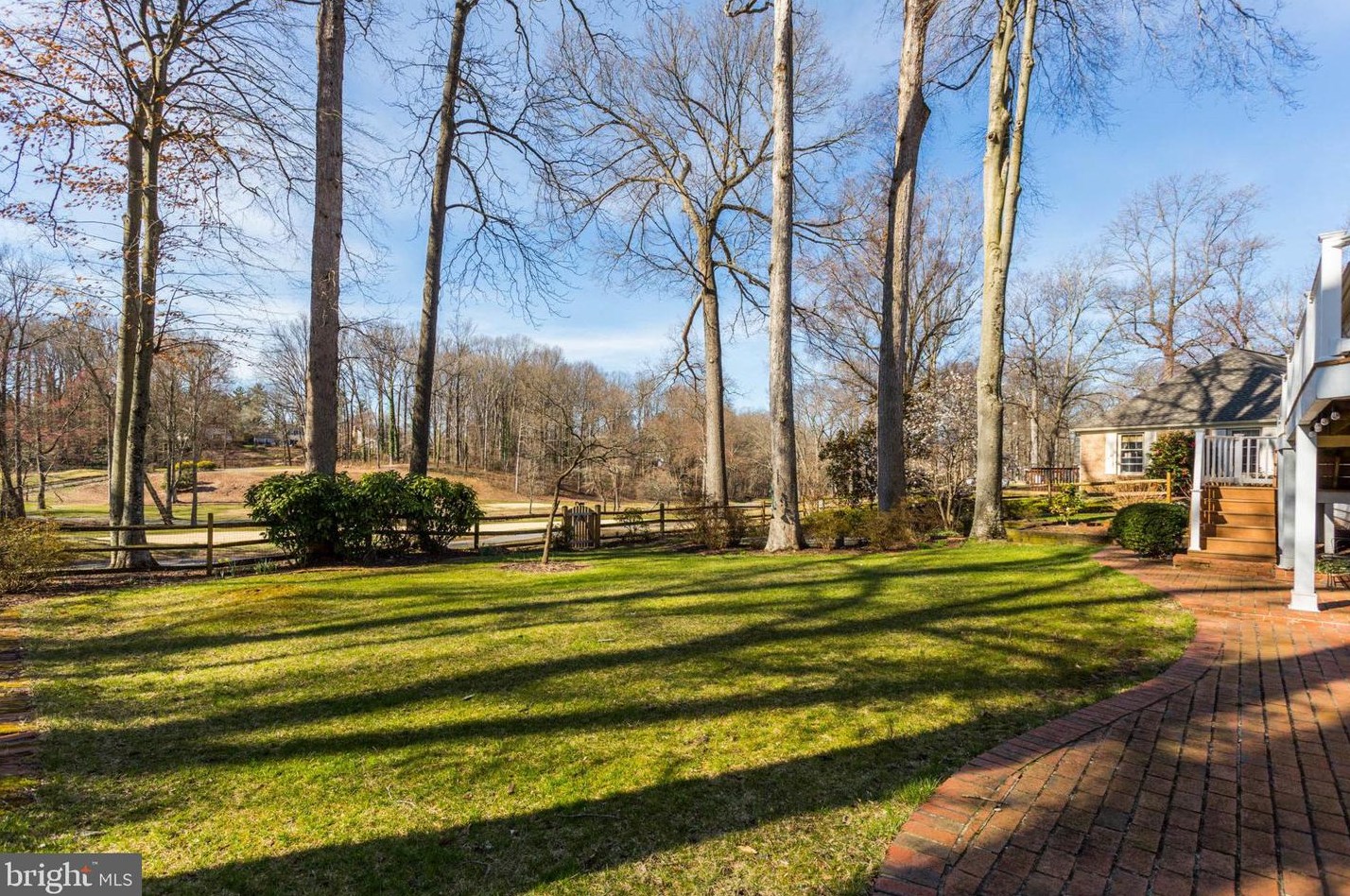 1573 Eton Way, Crofton MD  21114-1524 exterior