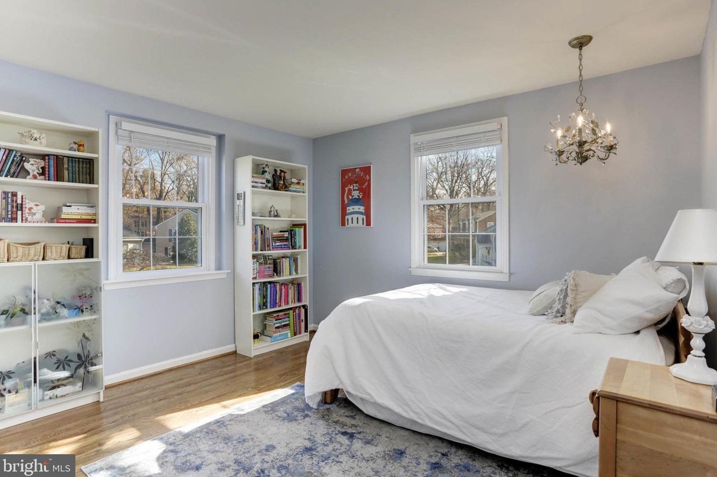 1573 Eton Way, Crofton MD  21114-1524 exterior