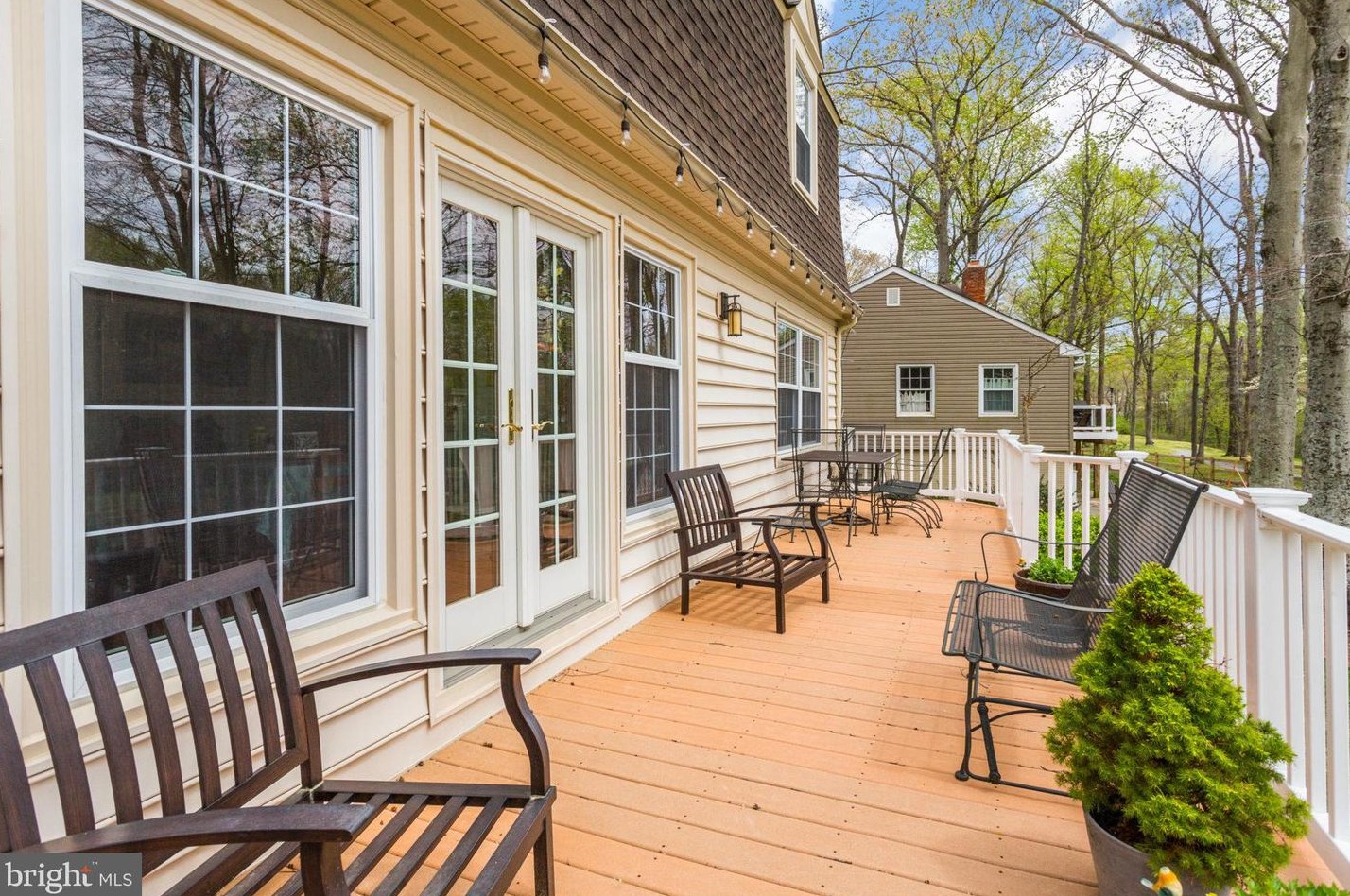 1573 Eton Way, Crofton MD  21114-1524 exterior