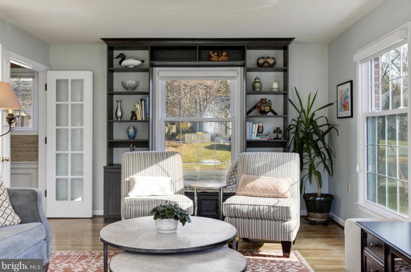 1573 Eton Way, Crofton MD  21114-1524 exterior