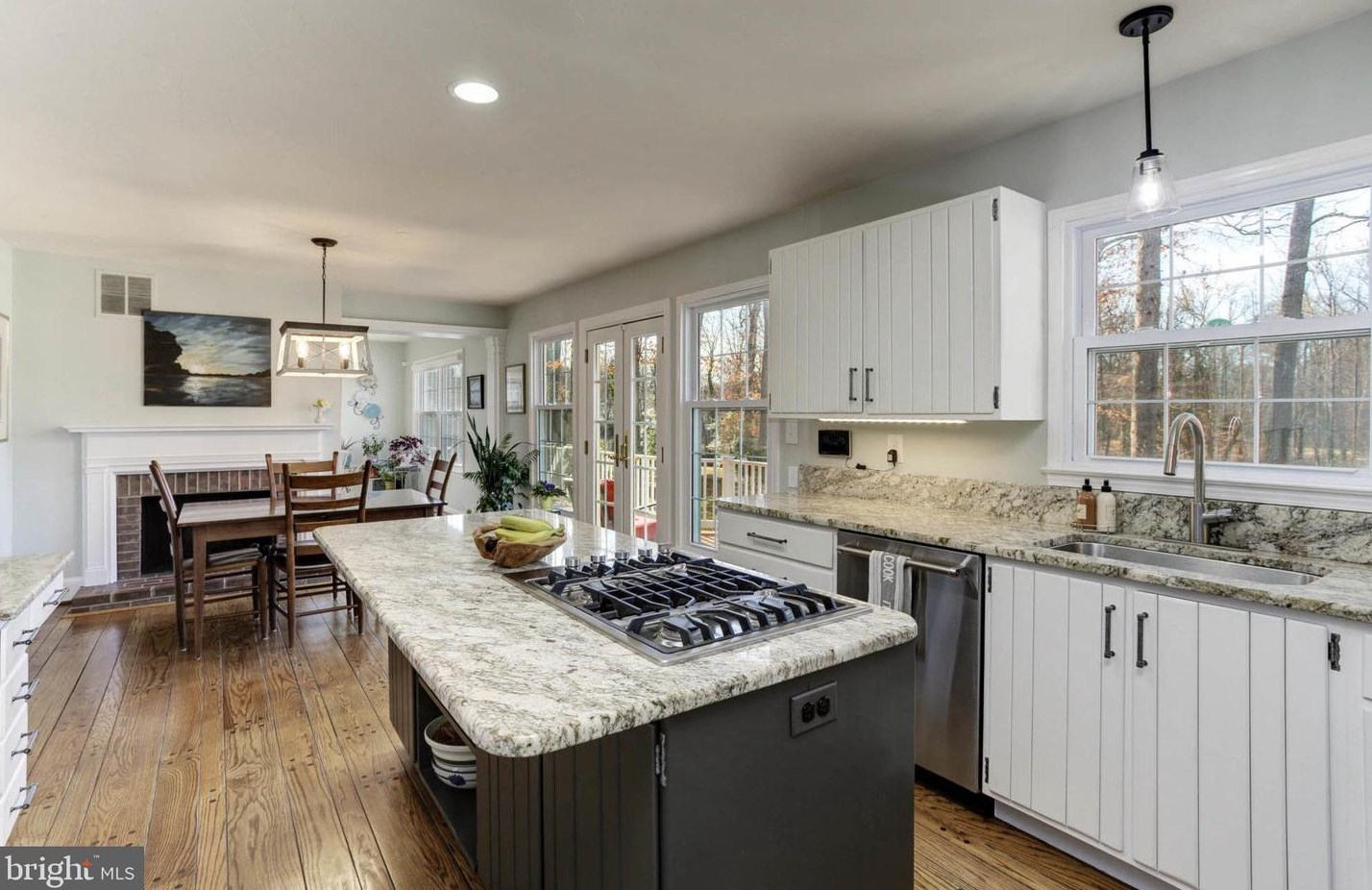 1573 Eton Way, Crofton MD  21114-1524 exterior