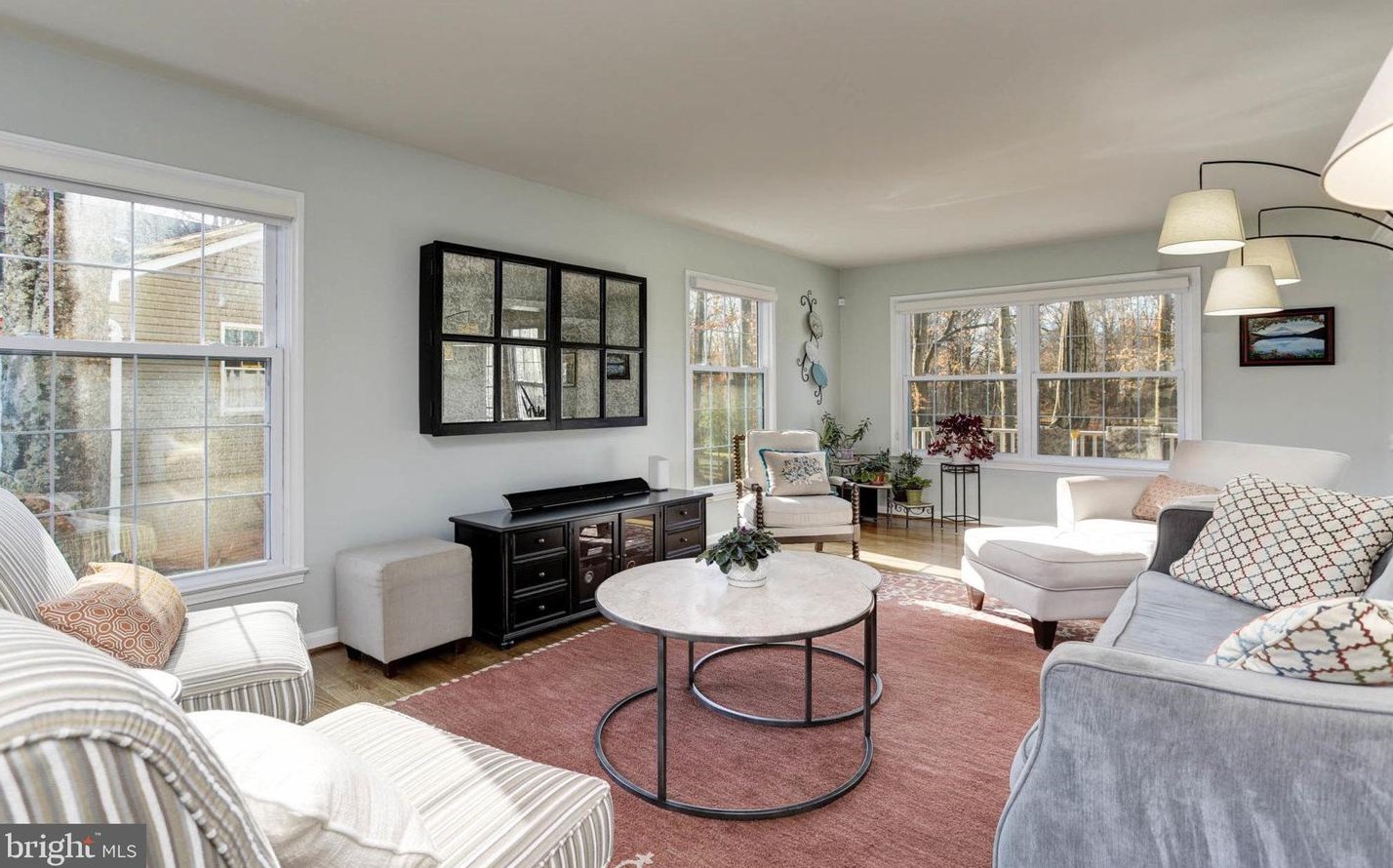 1573 Eton Way, Crofton MD  21114-1524 exterior