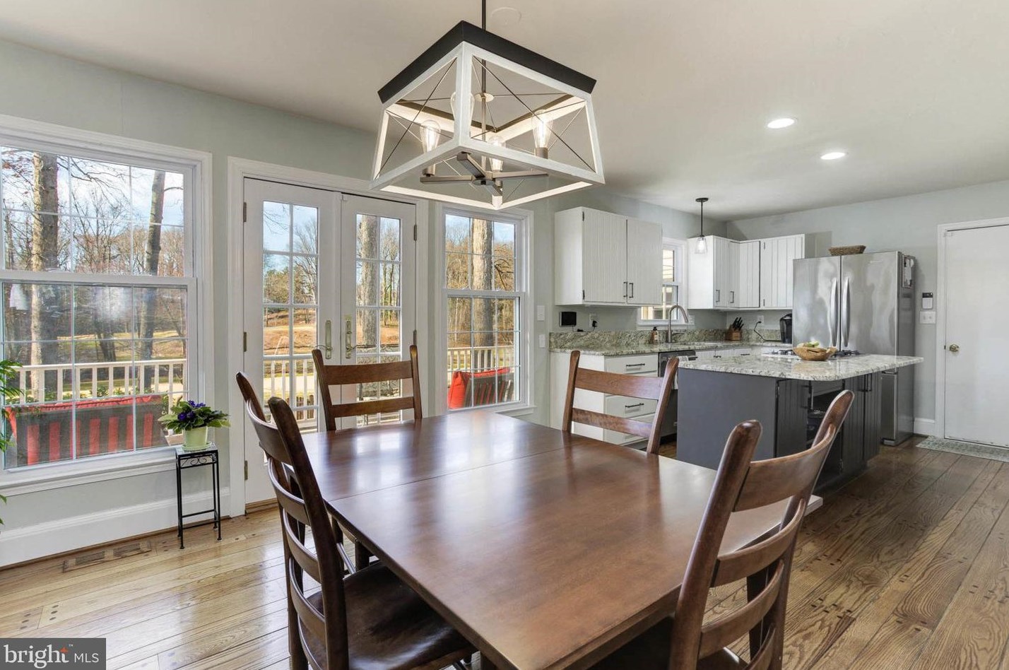 1573 Eton Way, Crofton MD  21114-1524 exterior