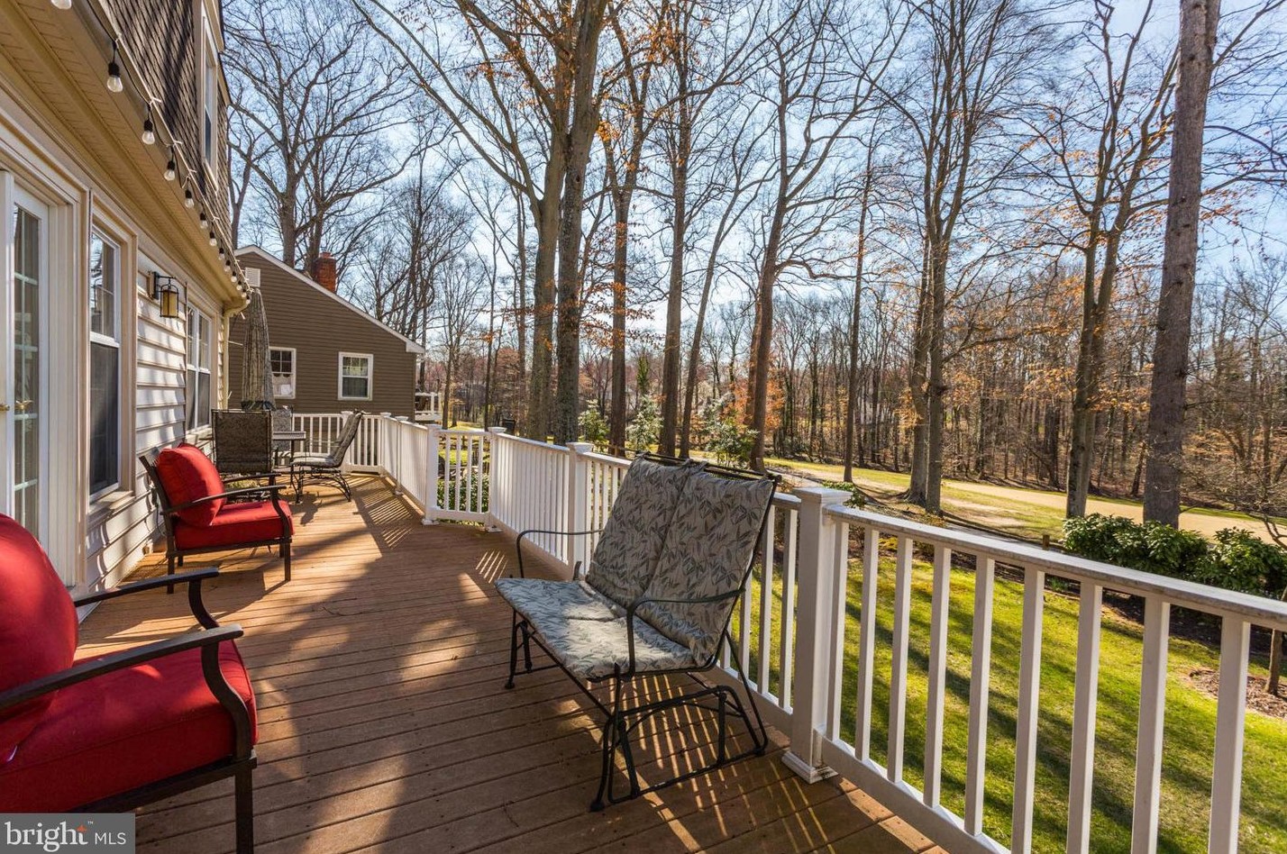 1573 Eton Way, Crofton MD  21114-1524 exterior