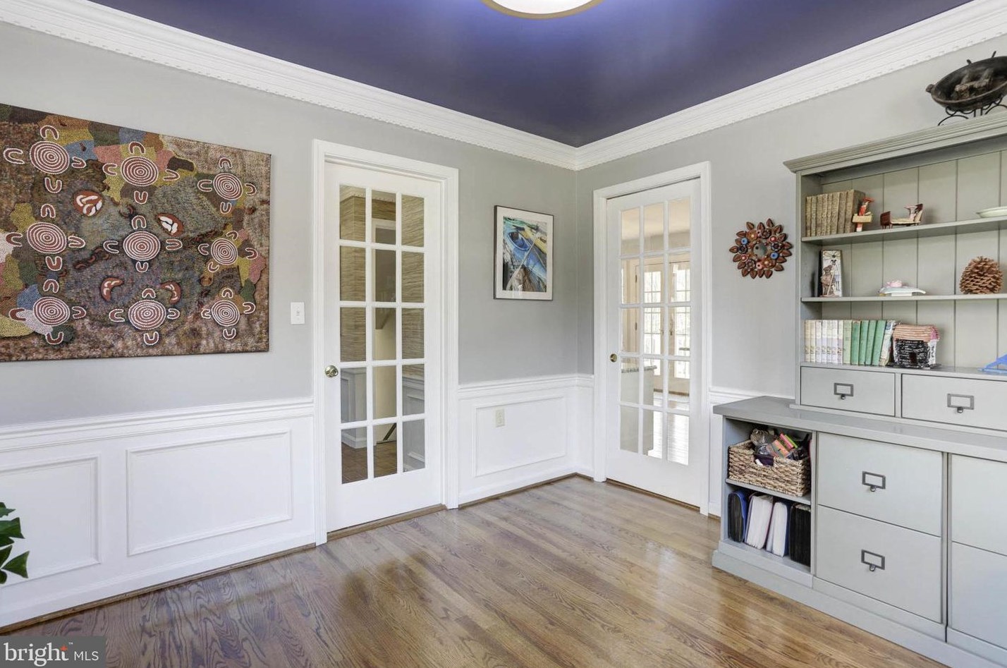 1573 Eton Way, Crofton MD  21114-1524 exterior