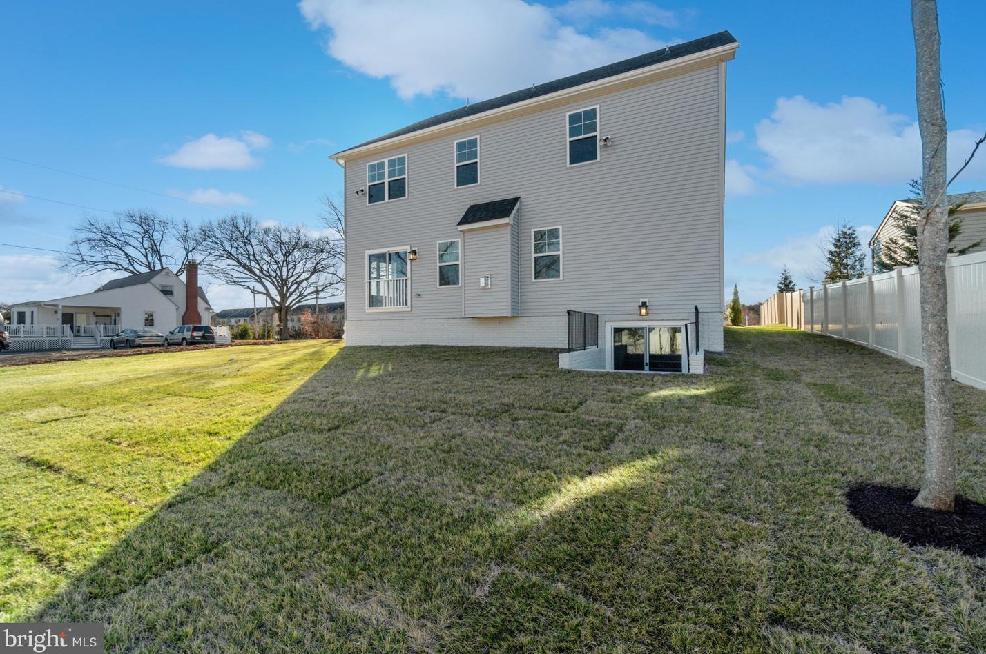 1065 Loving Rd, Severn MD 21144-2535 exterior