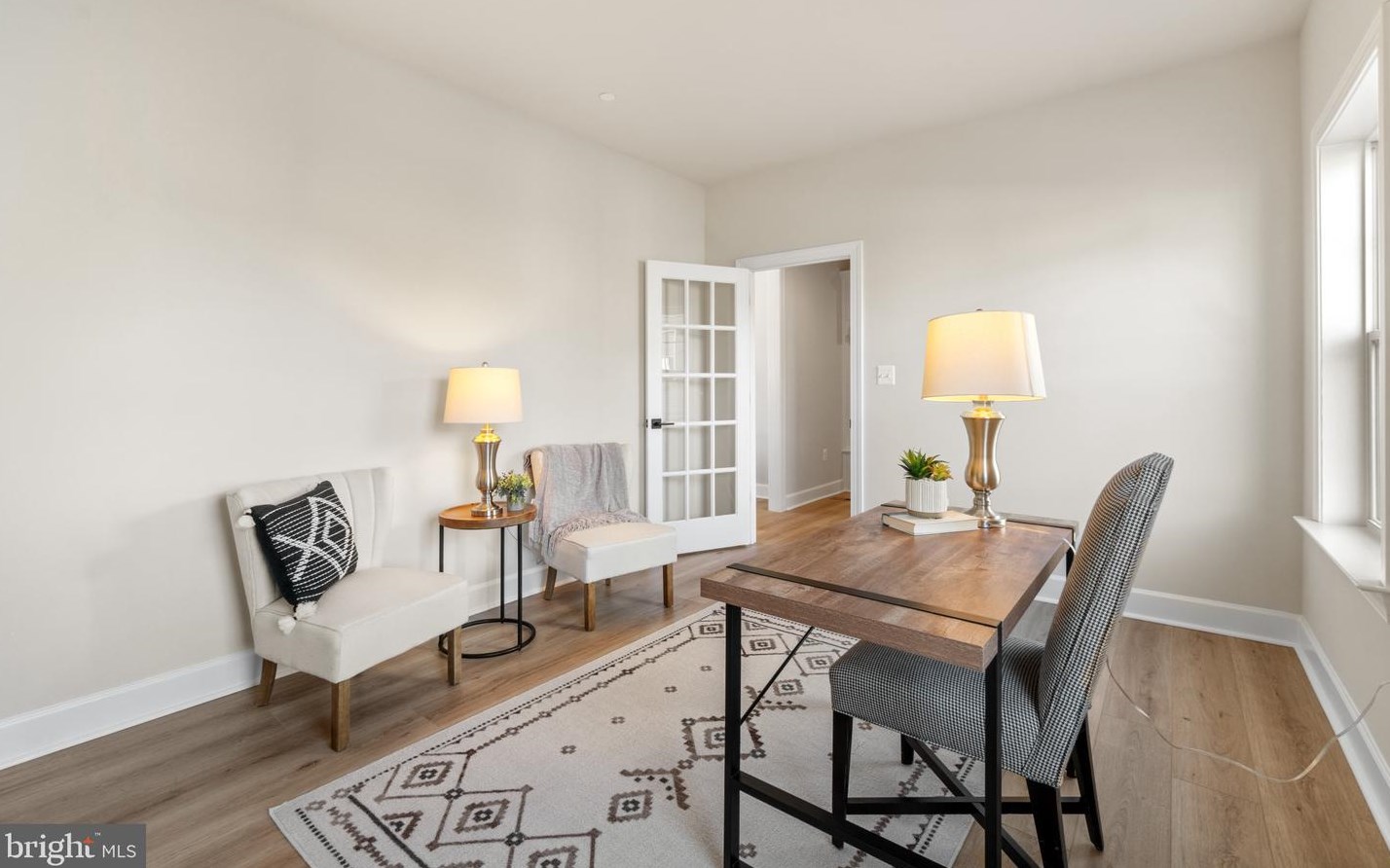 1065 Loving Rd, Severn MD 21144-2535 exterior