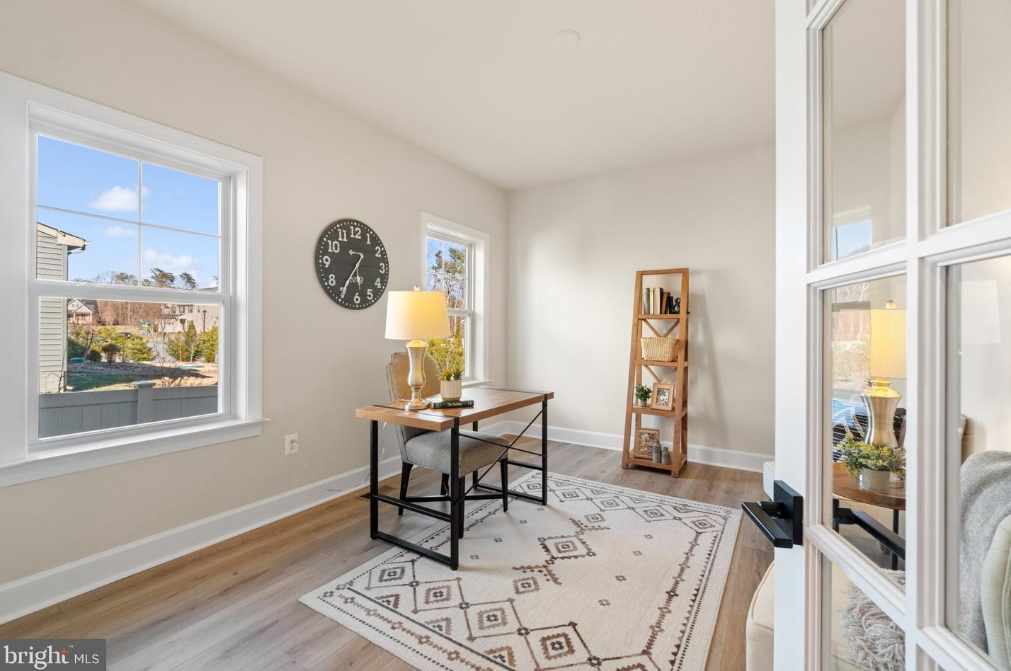 1065 Loving Rd, Severn MD 21144-2535 exterior