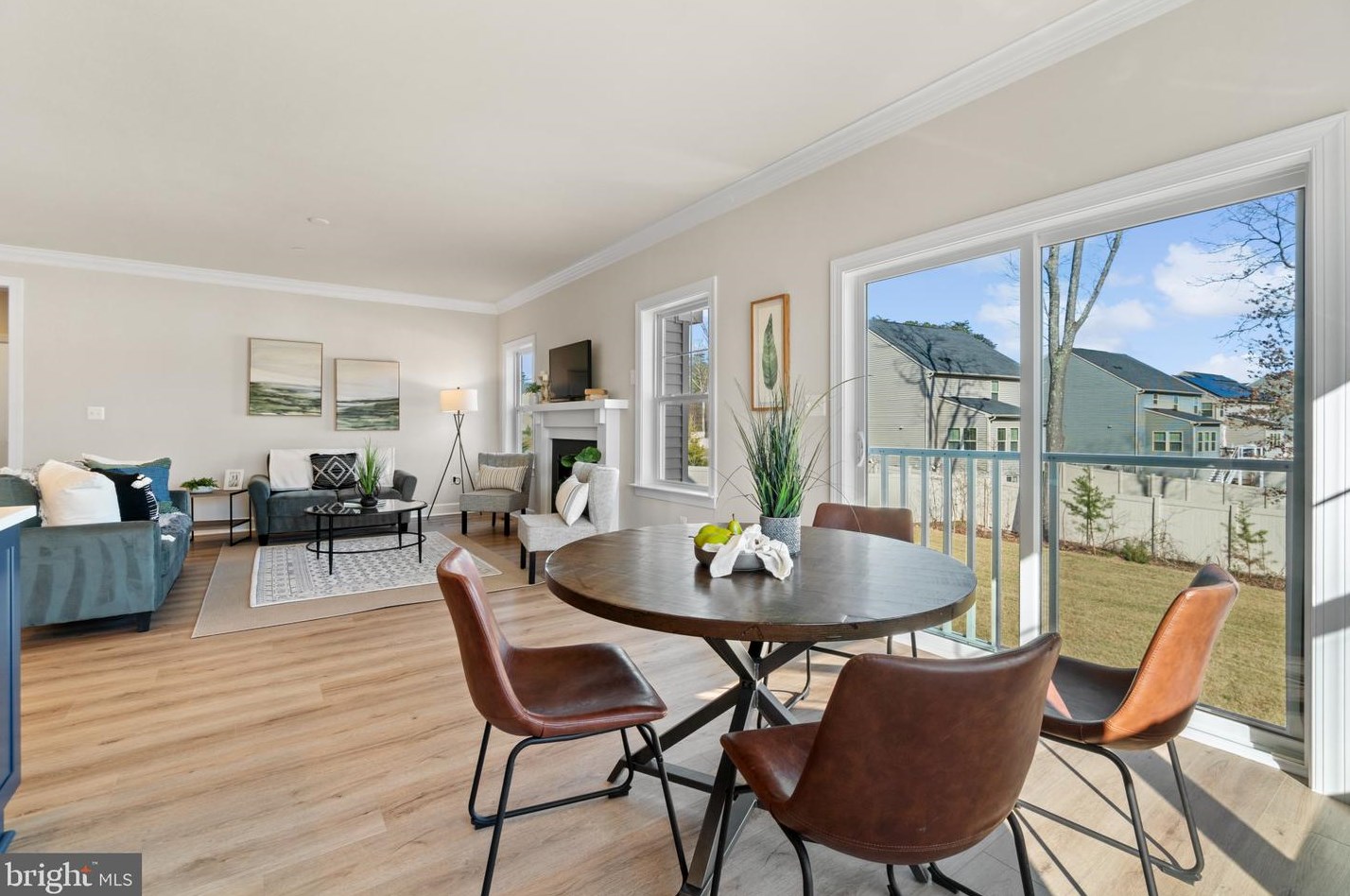 1065 Loving Rd, Severn MD 21144-2535 exterior