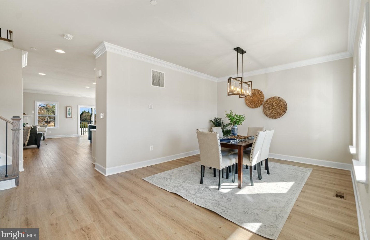 1065 Loving Rd, Severn MD 21144-2535 exterior