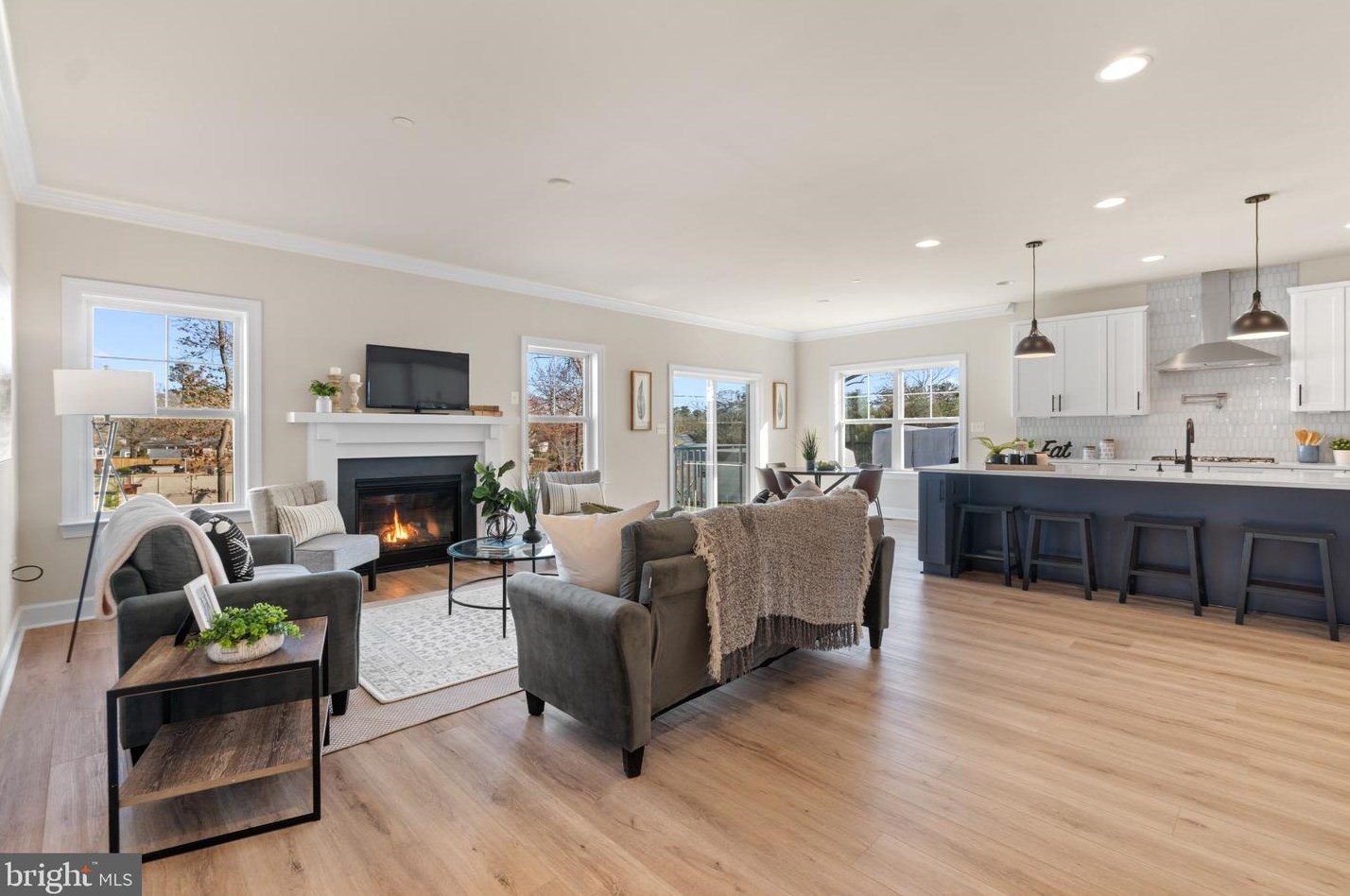 1065 Loving Rd, Severn MD 21144-2535 exterior