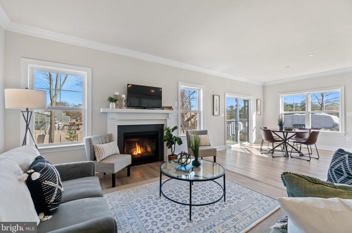 1065 Loving Rd, Severn MD 21144-2535 exterior