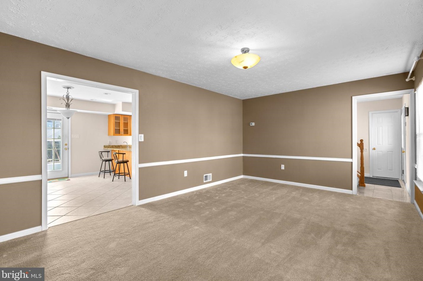 7797 Statesman St, Severn MD  21144-1533 exterior