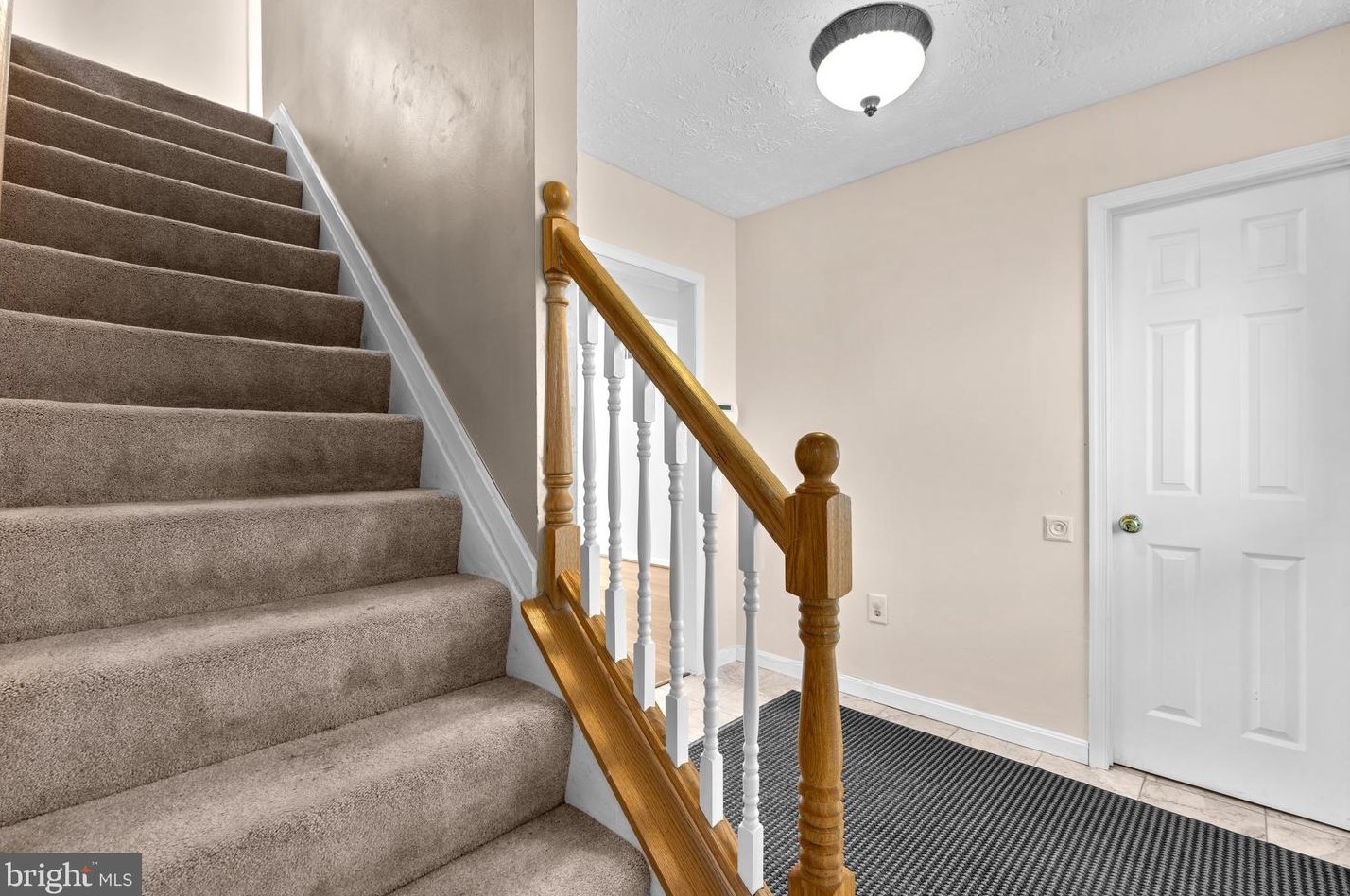 7797 Statesman St, Severn MD  21144-1533 exterior