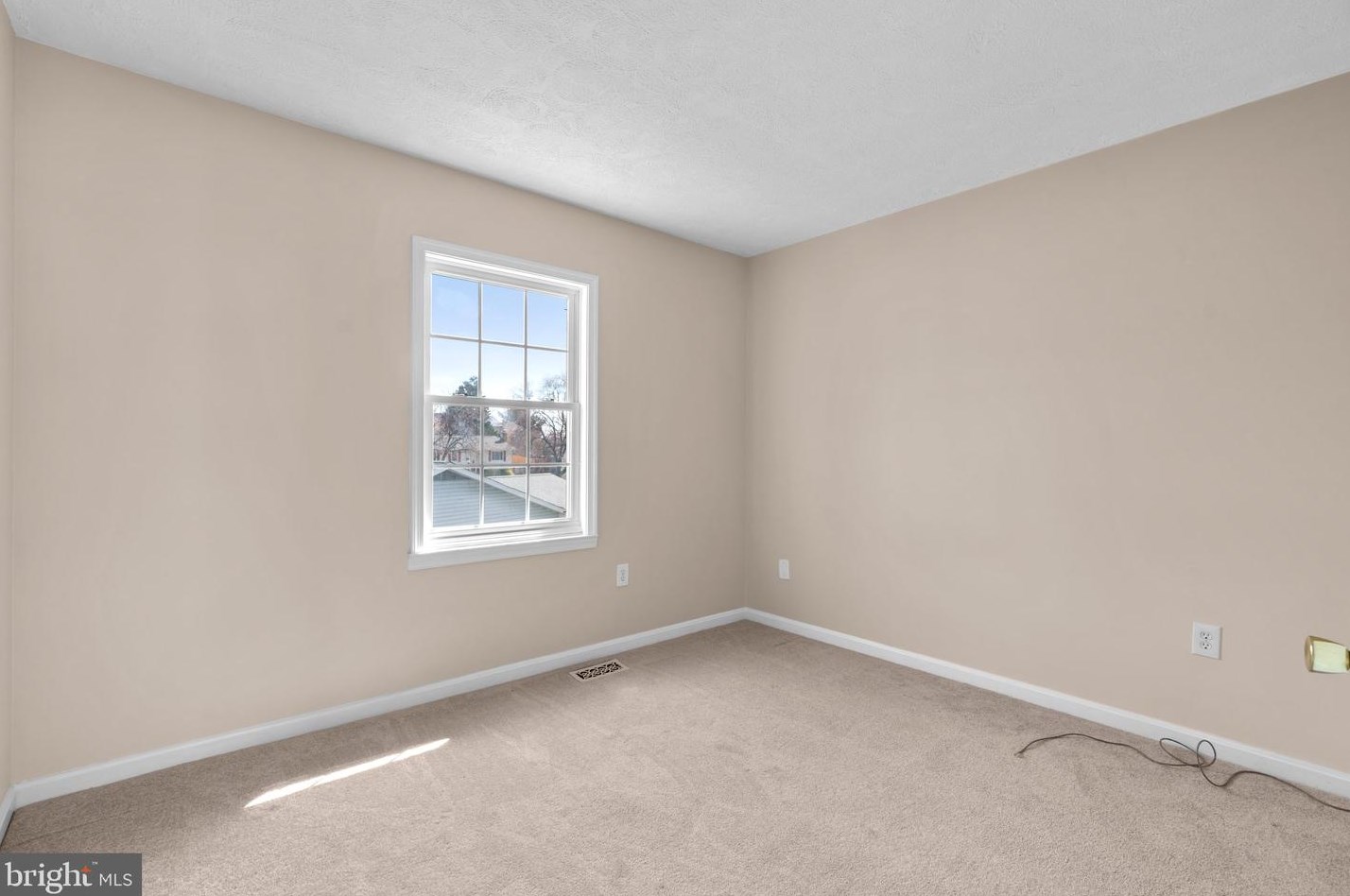 7797 Statesman St, Severn MD  21144-1533 exterior