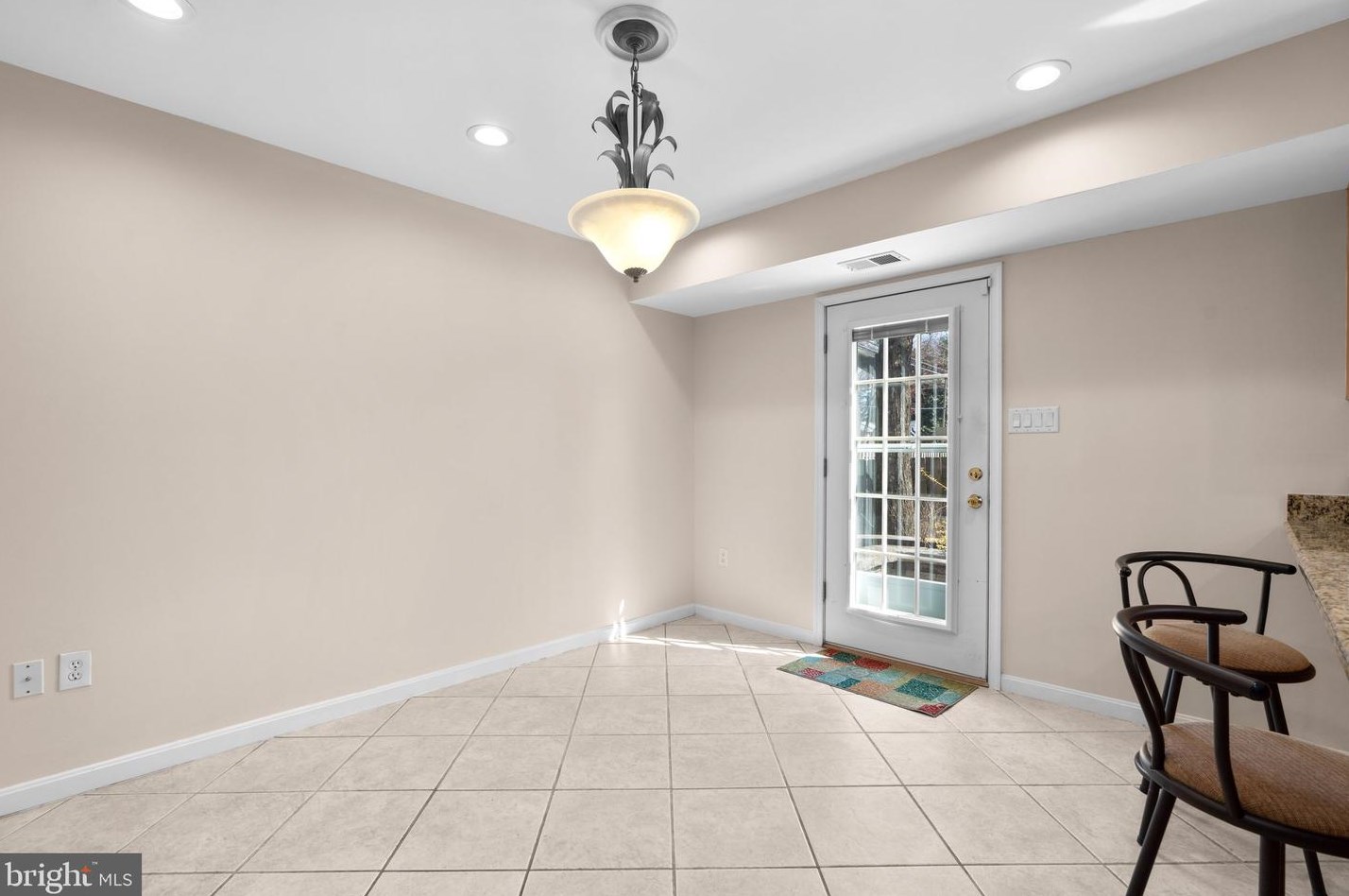 7797 Statesman St, Severn MD  21144-1533 exterior