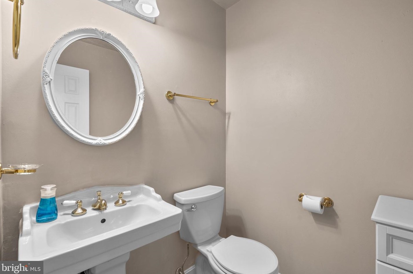 7797 Statesman St, Severn MD  21144-1533 exterior