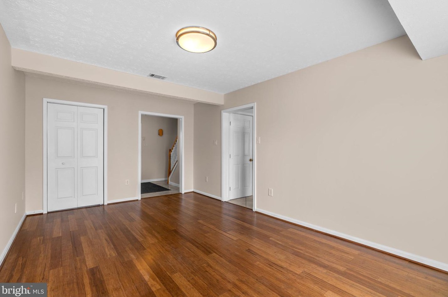 7797 Statesman St, Severn MD  21144-1533 exterior