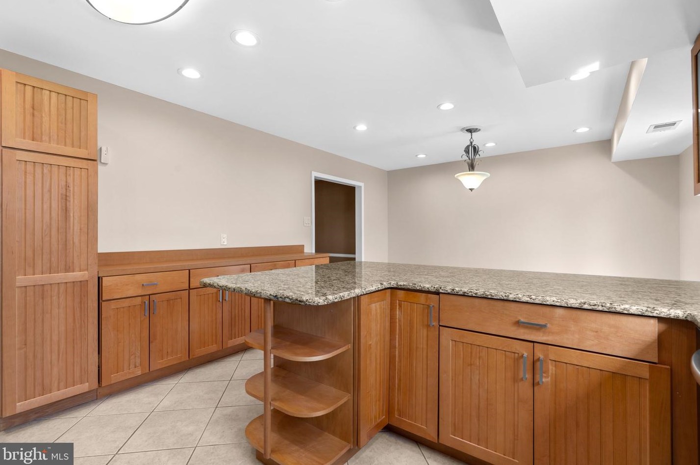 7797 Statesman St, Severn MD  21144-1533 exterior