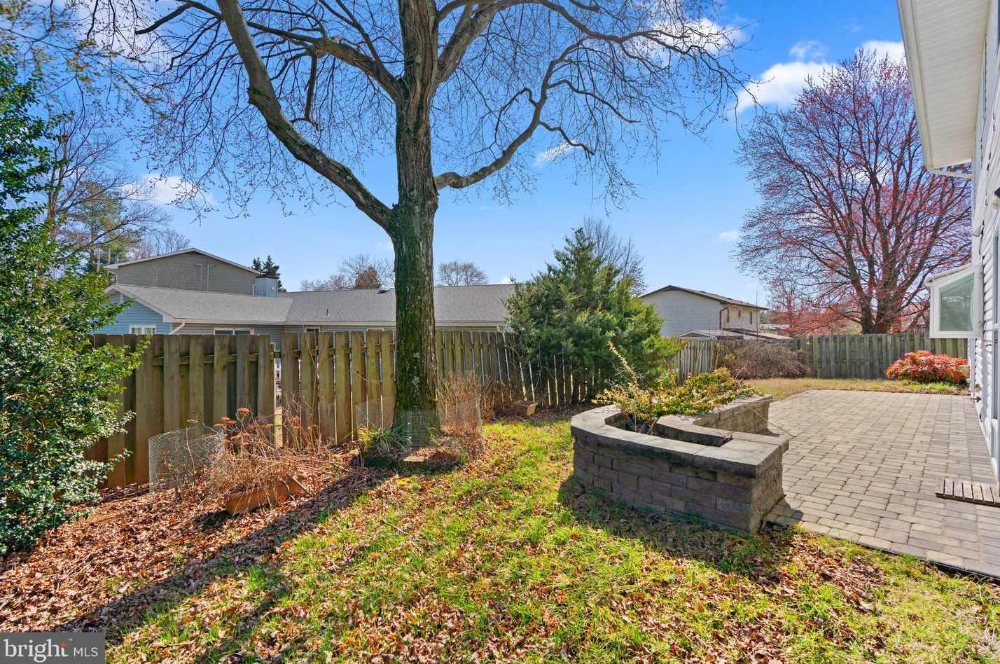 7797 Statesman St, Severn MD  21144-1533 exterior