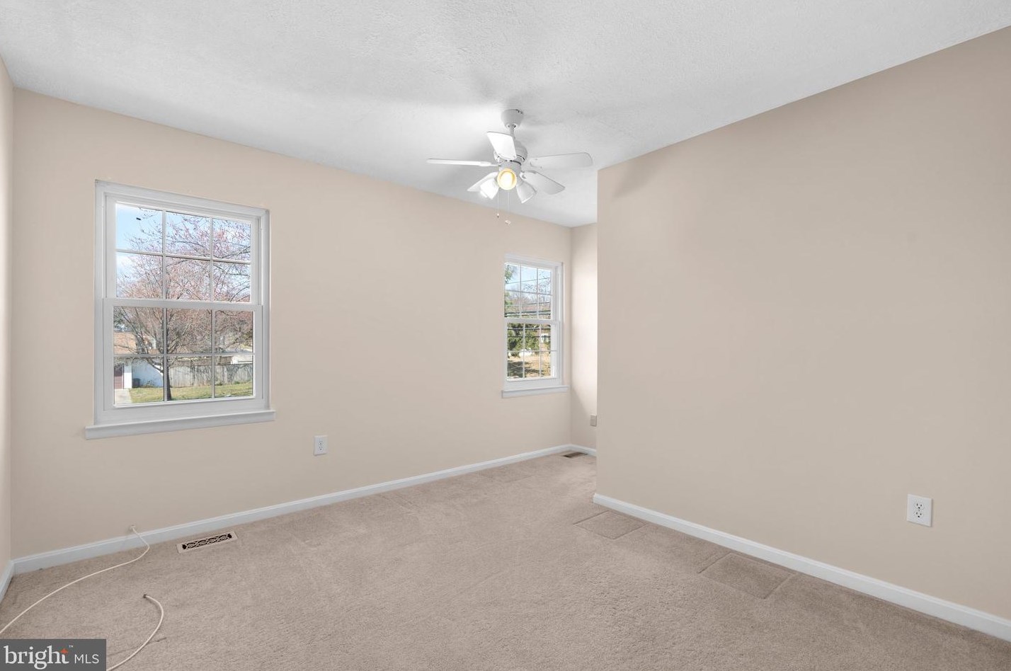 7797 Statesman St, Severn MD  21144-1533 exterior