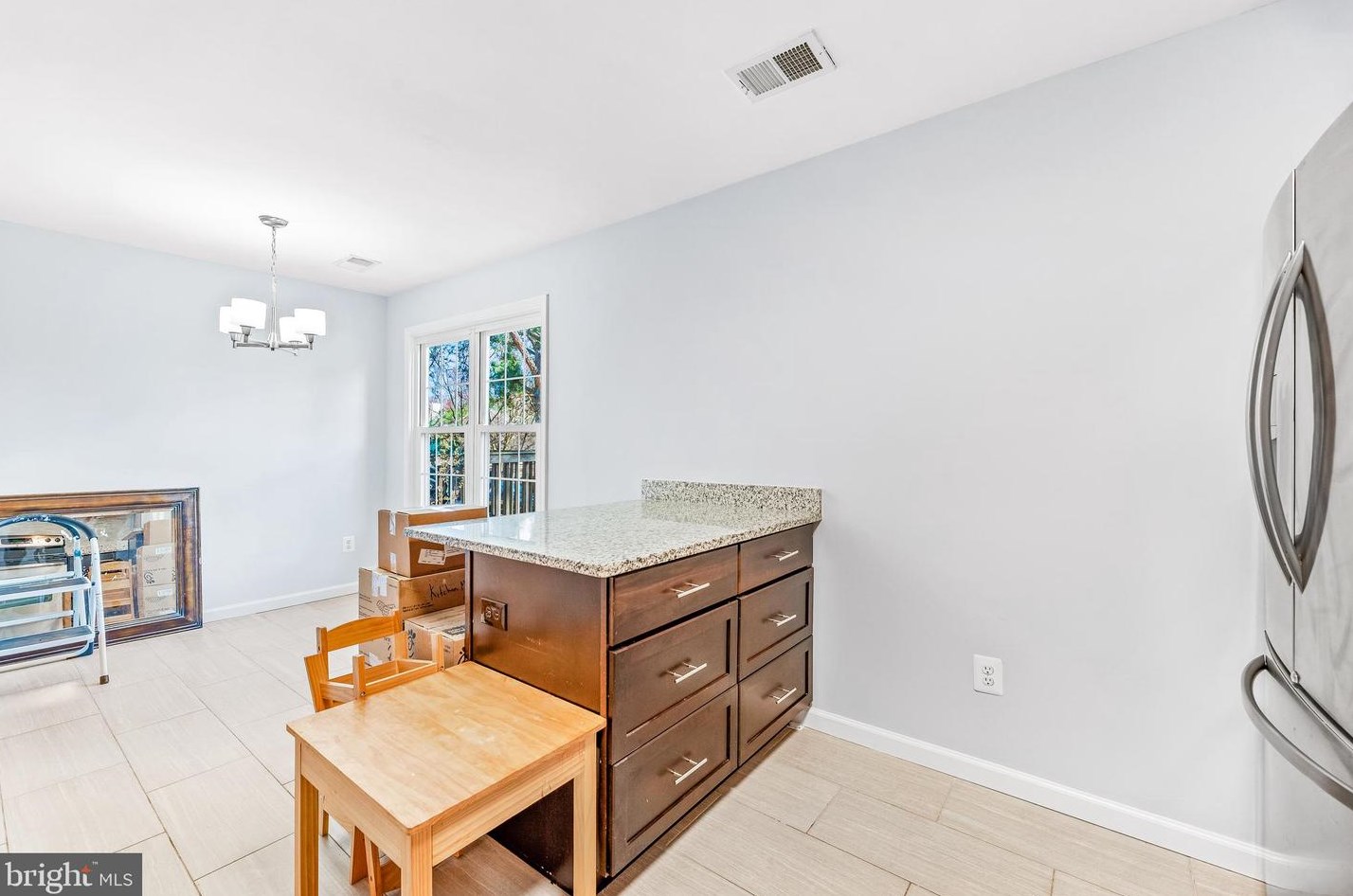 1604 Bancroft Ln, Crofton MD 21114-1607 exterior