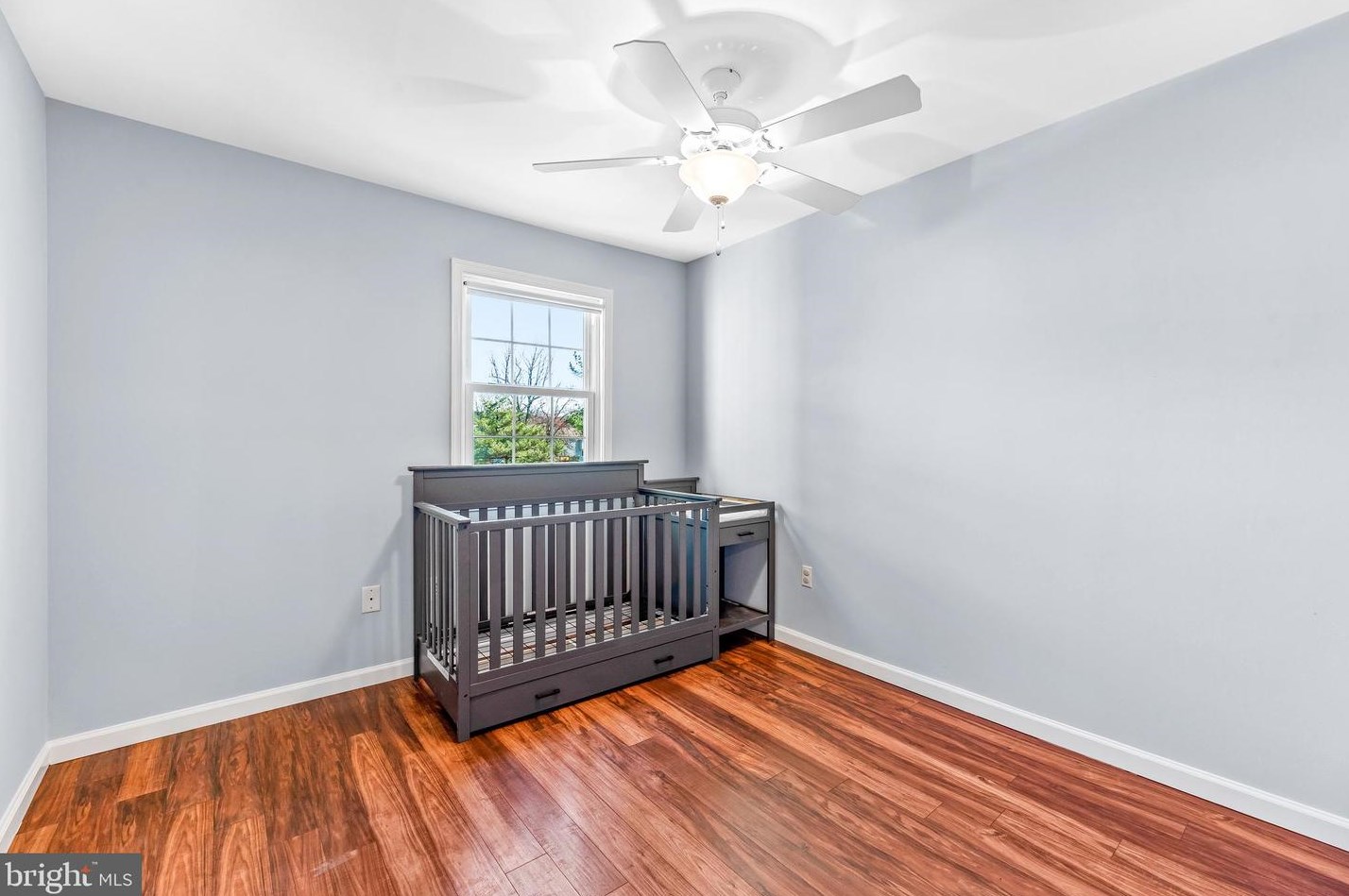 1604 Bancroft Ln, Crofton MD 21114-1607 exterior