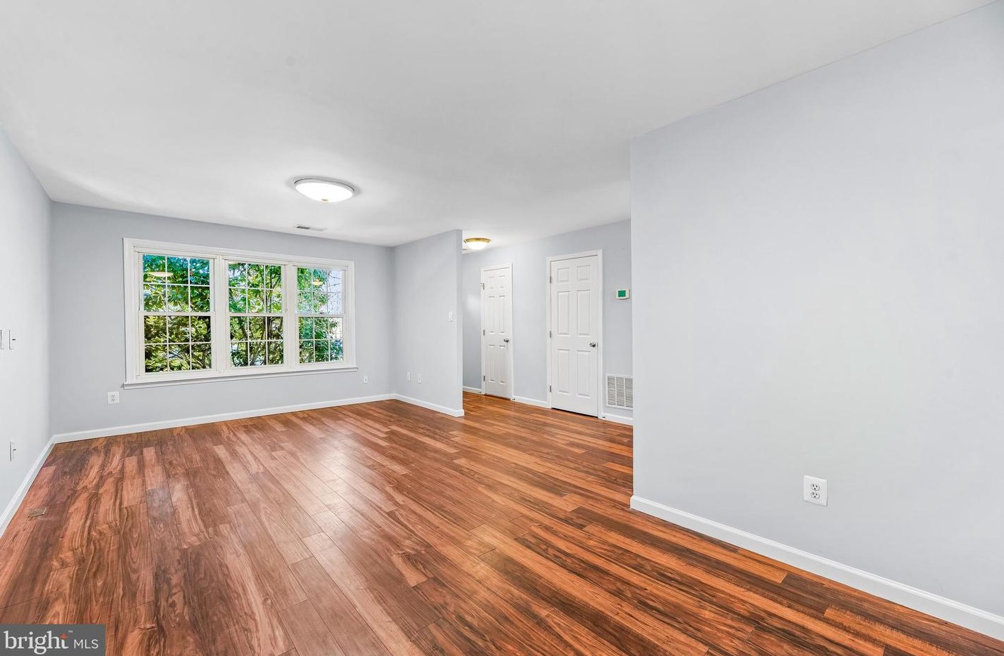 1604 Bancroft Ln, Crofton MD 21114-1607 exterior