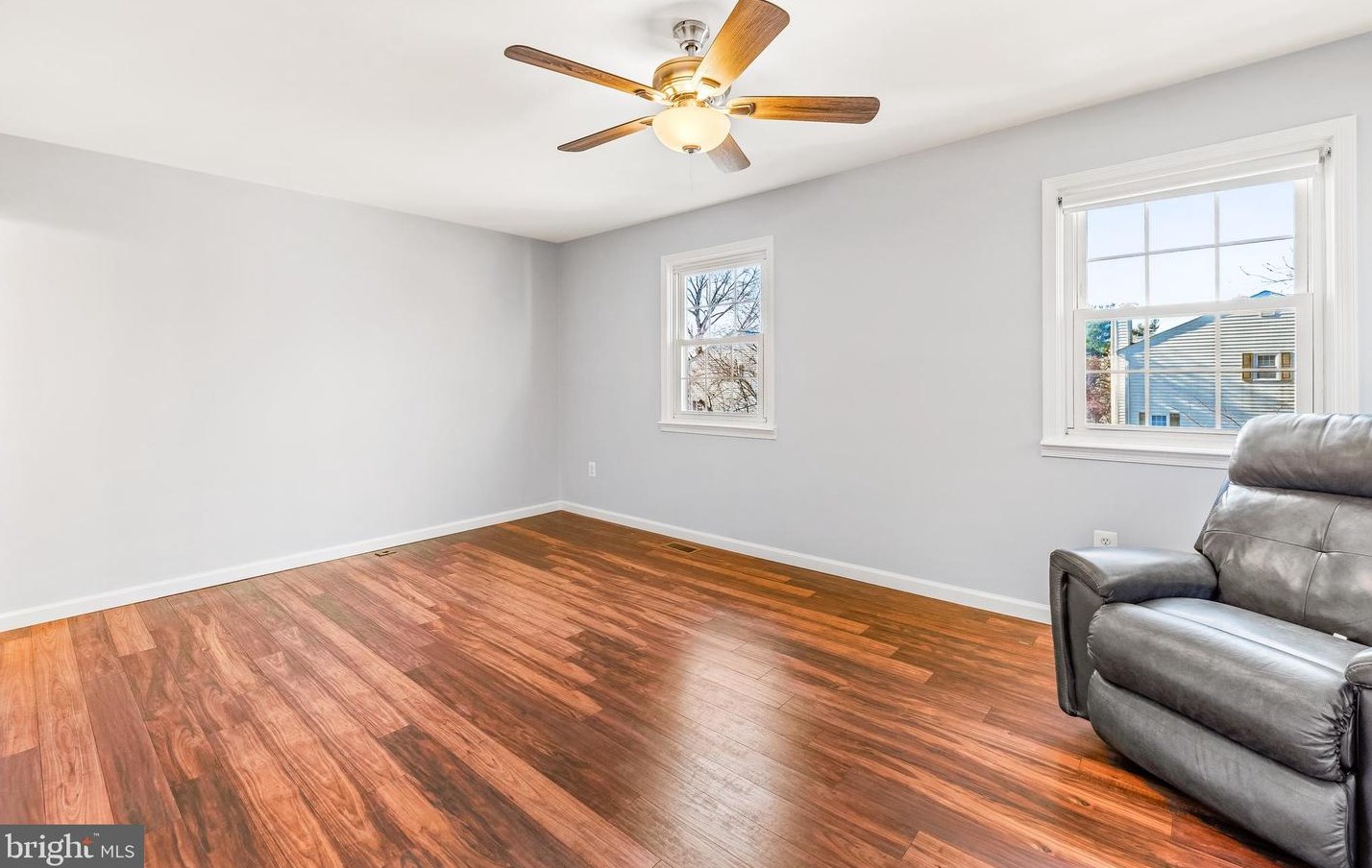 1604 Bancroft Ln, Crofton MD 21114-1607 exterior