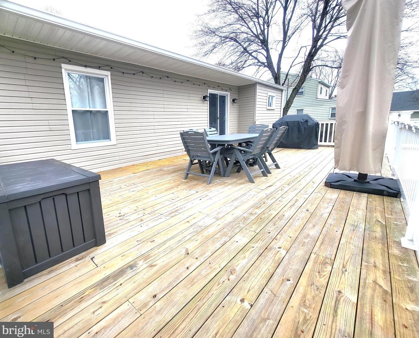 1057 Minnetonka Rd, Severn MD  21144-1136 exterior