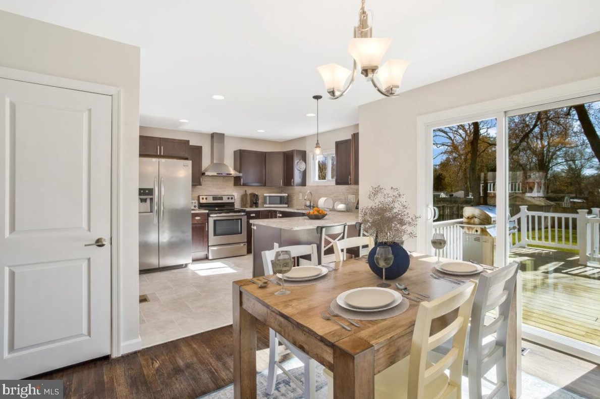 1057 Minnetonka Rd, Severn MD  21144-1136 exterior