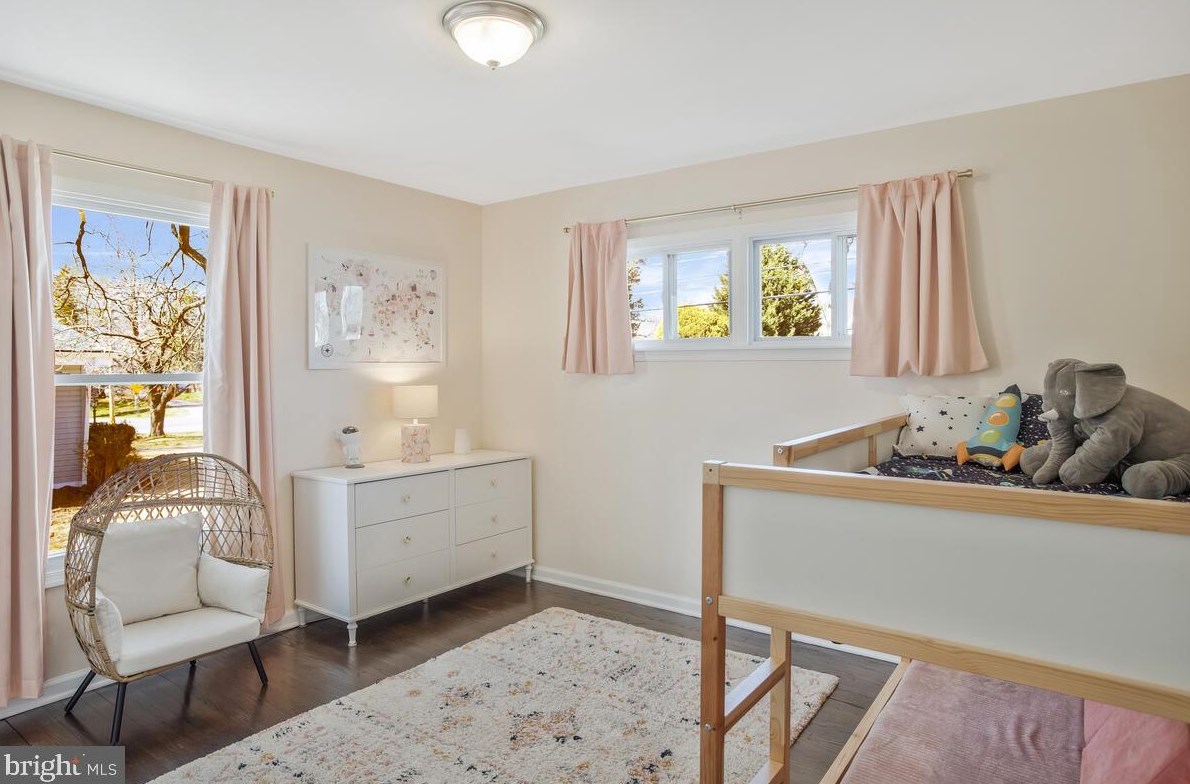 1057 Minnetonka Rd, Severn MD  21144-1136 exterior