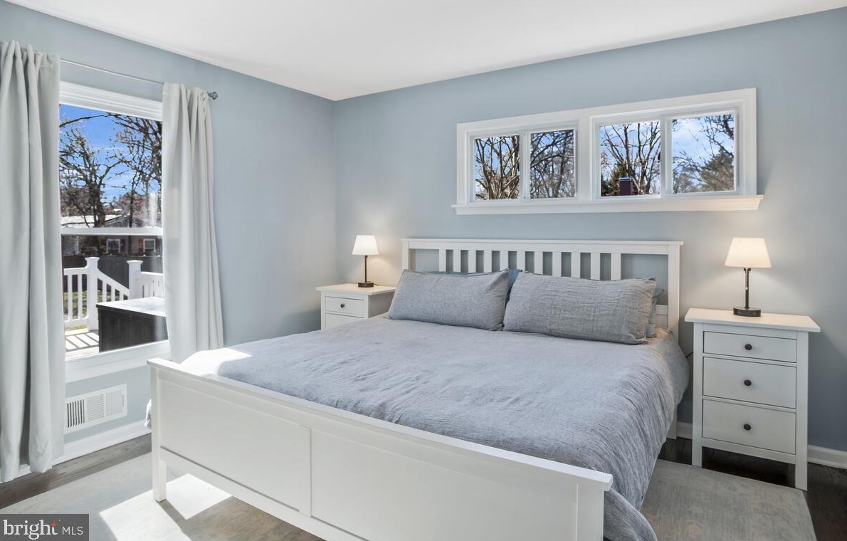 1057 Minnetonka Rd, Severn MD  21144-1136 exterior