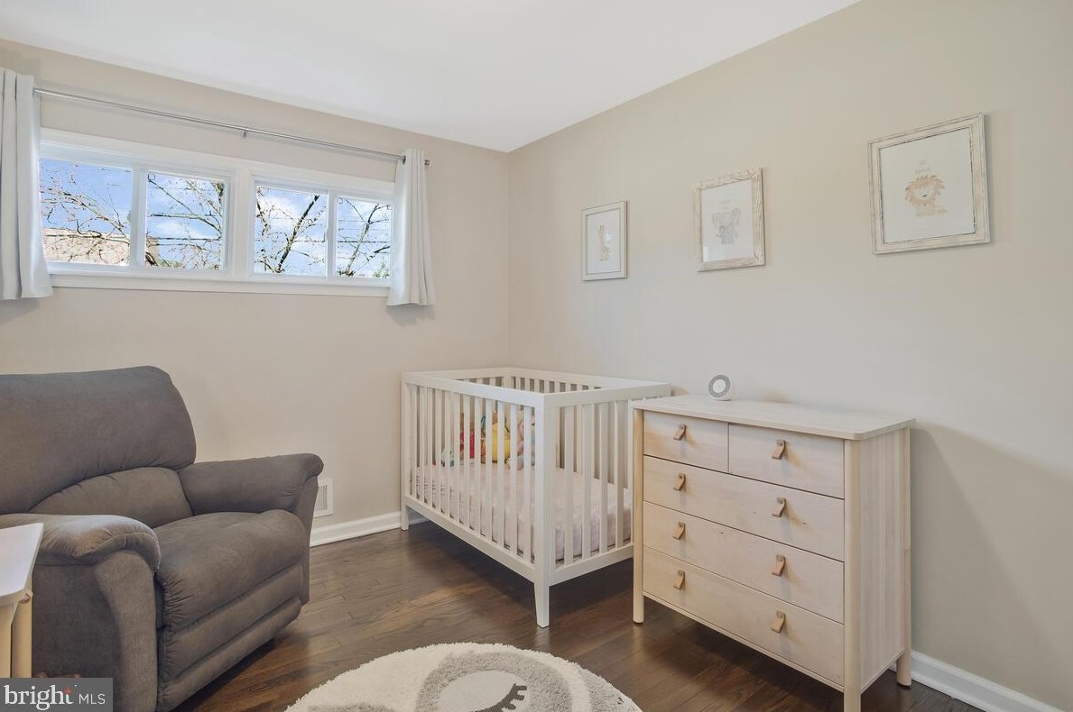 1057 Minnetonka Rd, Severn MD  21144-1136 exterior