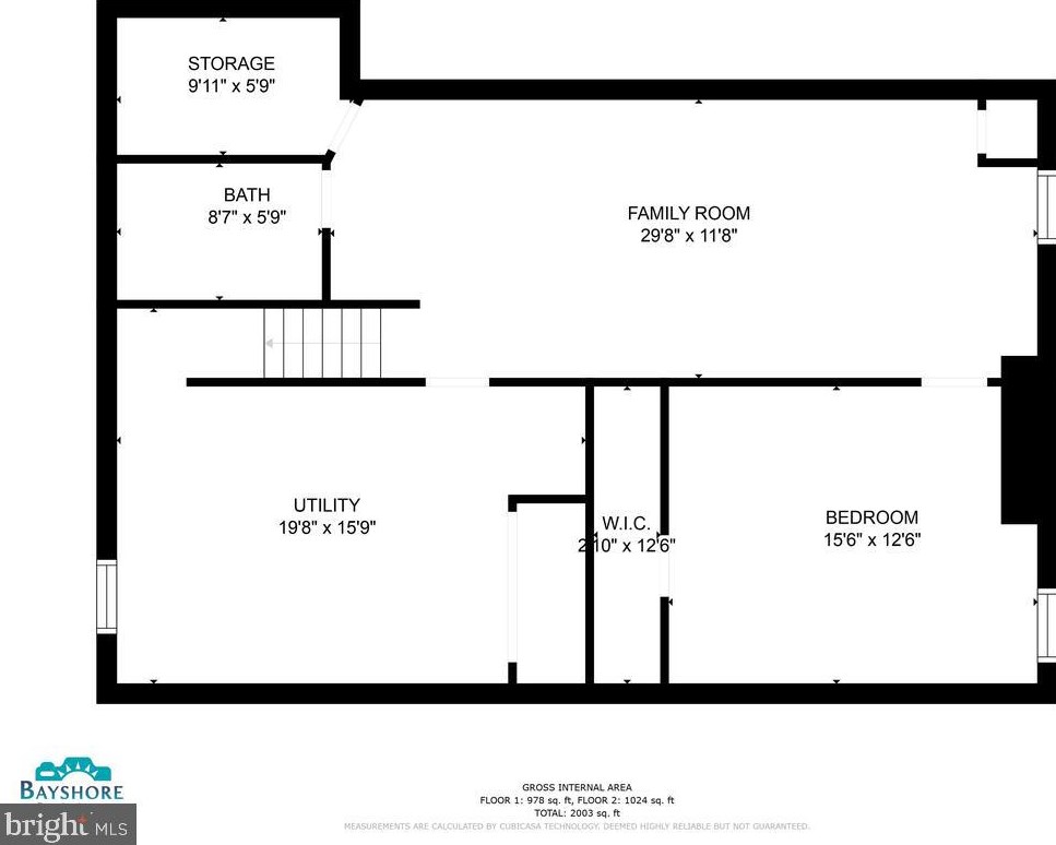 1057 Minnetonka Rd, Severn MD  21144-1136 exterior