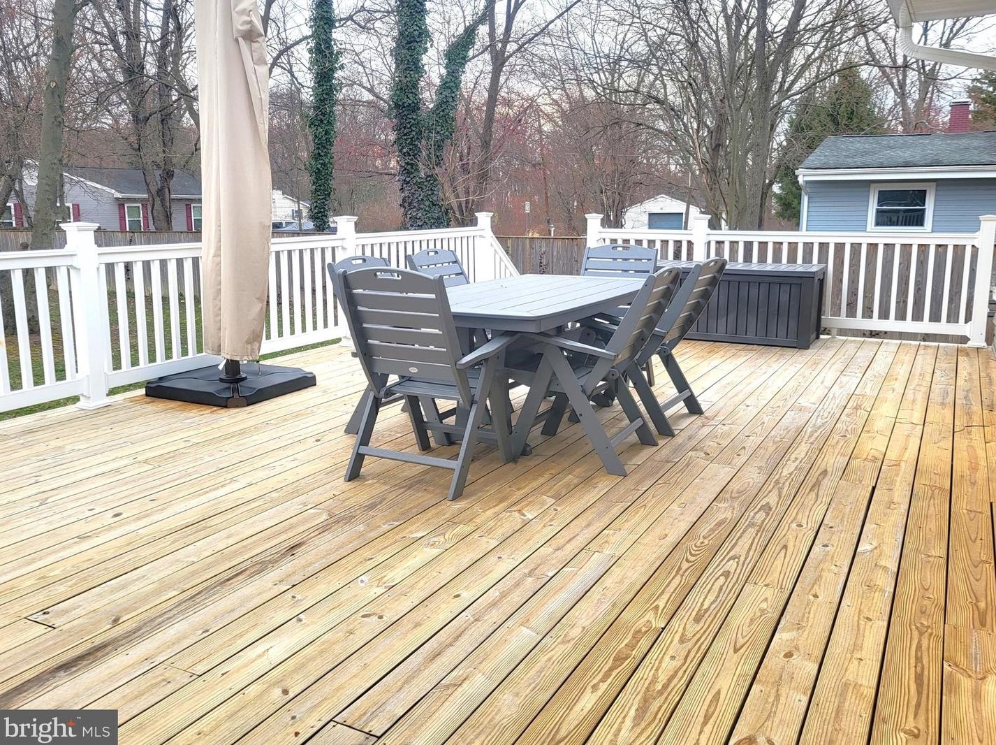 1057 Minnetonka Rd, Severn MD  21144-1136 exterior