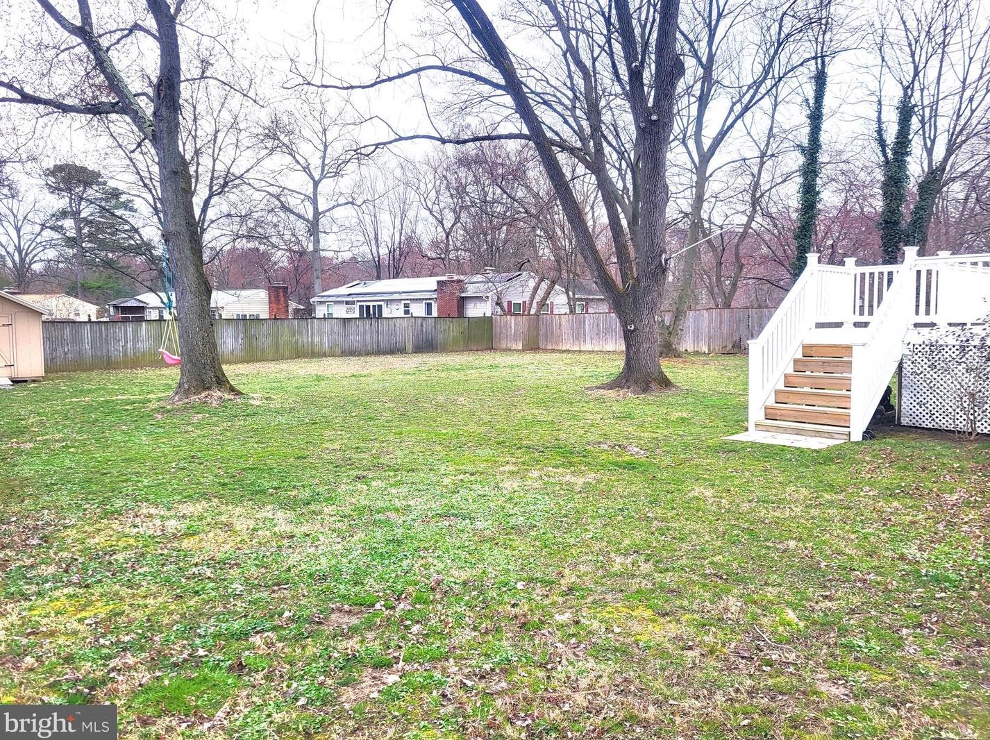 1057 Minnetonka Rd, Severn MD  21144-1136 exterior