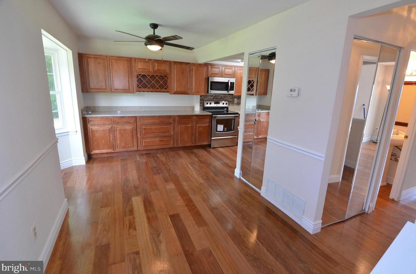 1844 Aberdeen Cir, Crofton MD  21114-1620 exterior