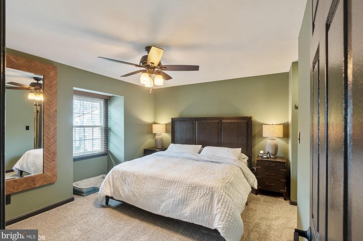 1156 Jeffrey Dr, Crofton MD 21114-1315 exterior