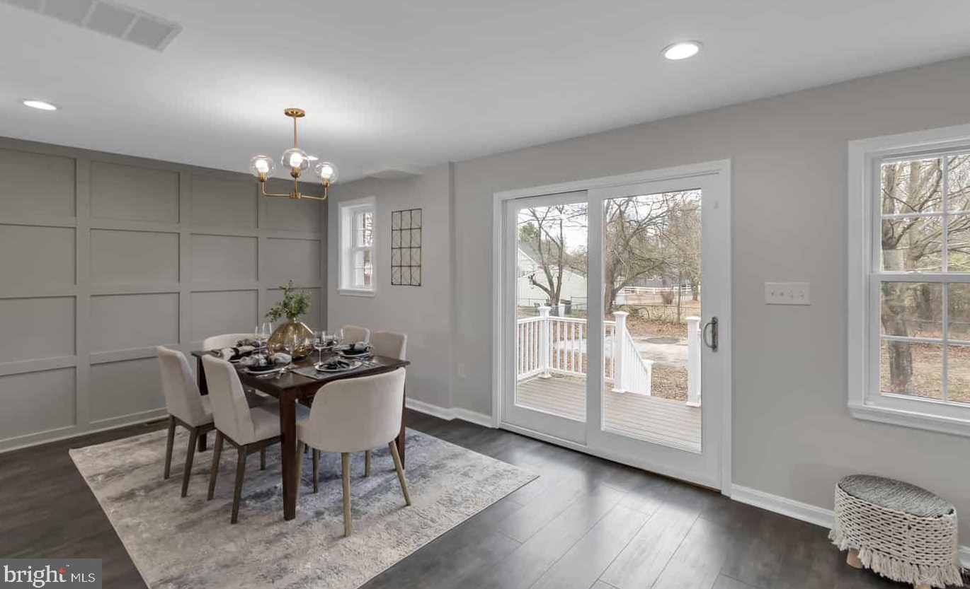 1425 Maryland Ave, Severn MD 21144-2617 exterior