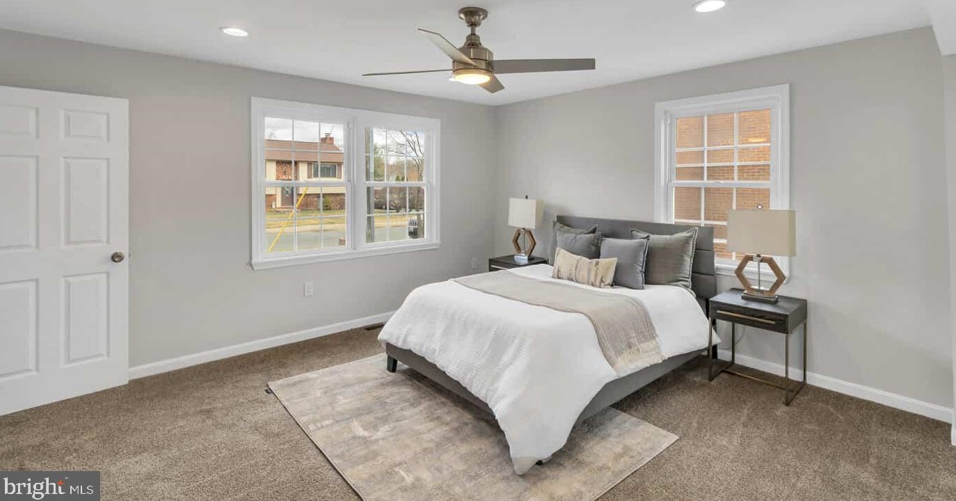 1425 Maryland Ave, Severn MD 21144-2617 exterior