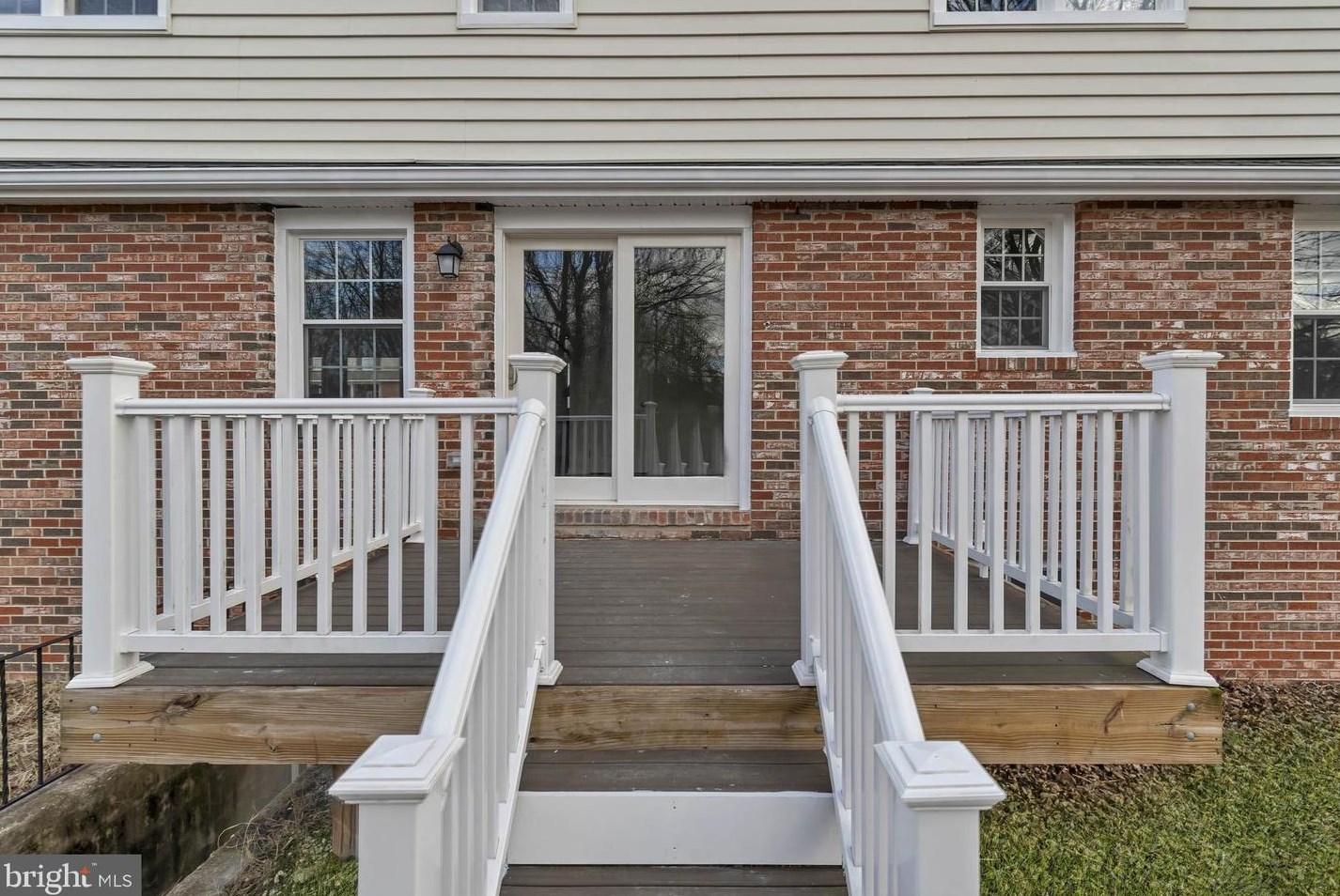 1425 Maryland Ave, Severn MD 21144-2617 exterior