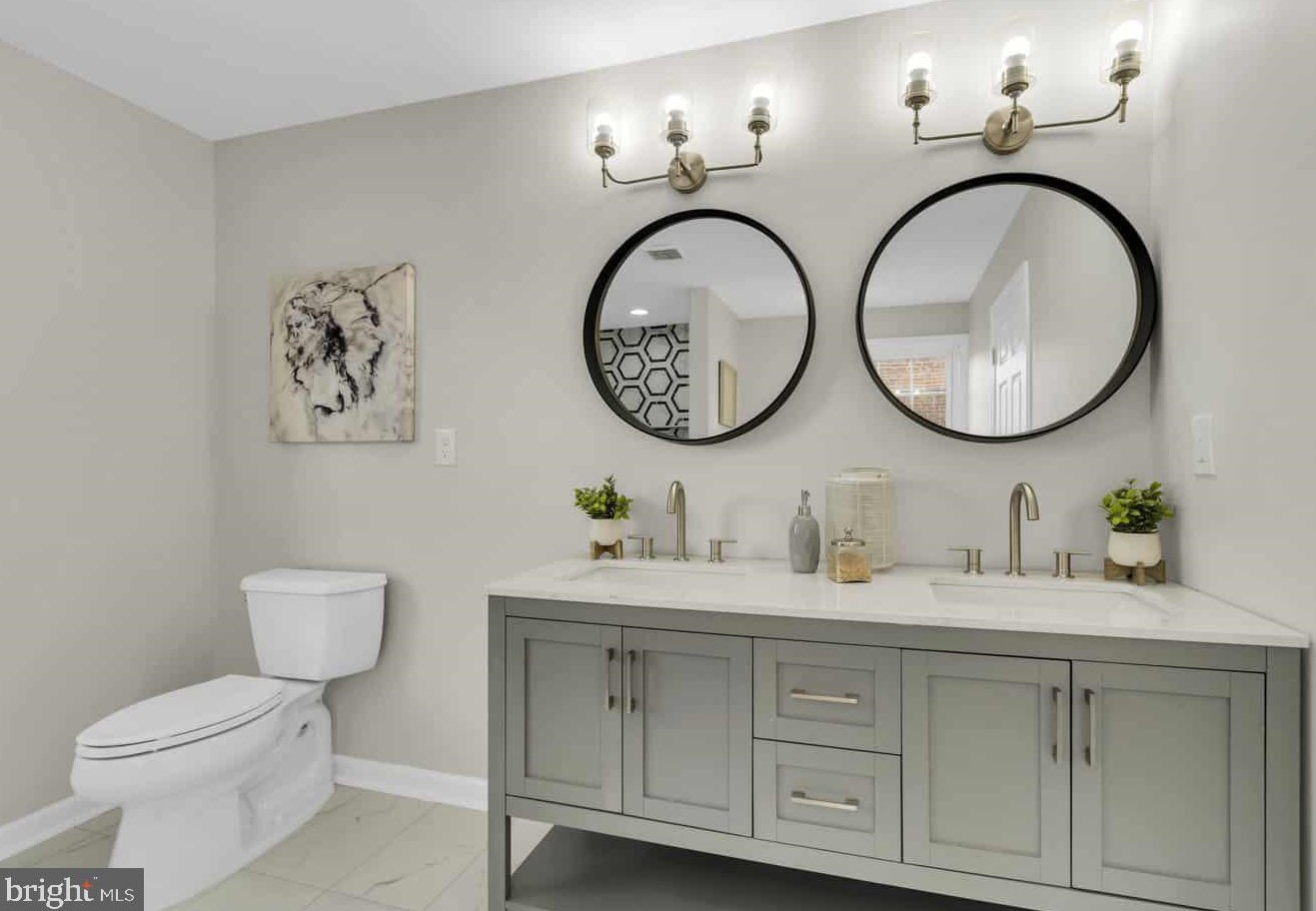 1425 Maryland Ave, Severn MD 21144-2617 exterior