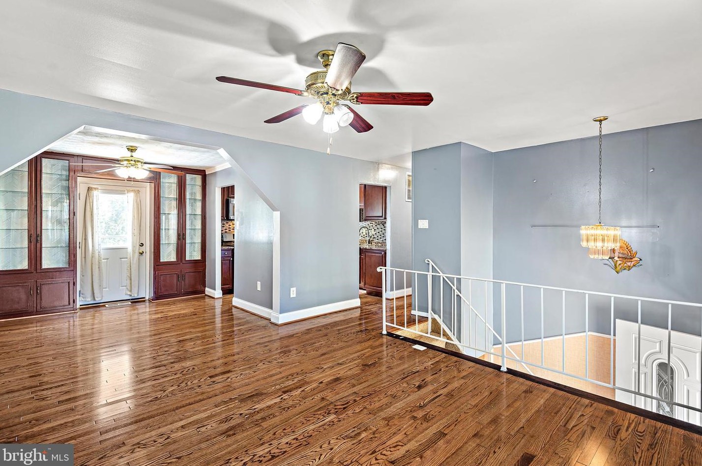 7911 Innkeeper Dr, Severn MD  21144-1459 exterior