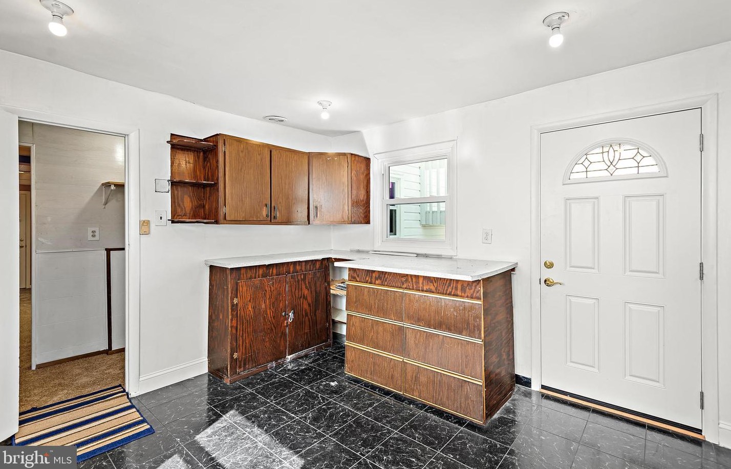 7911 Innkeeper Dr, Severn MD  21144-1459 exterior