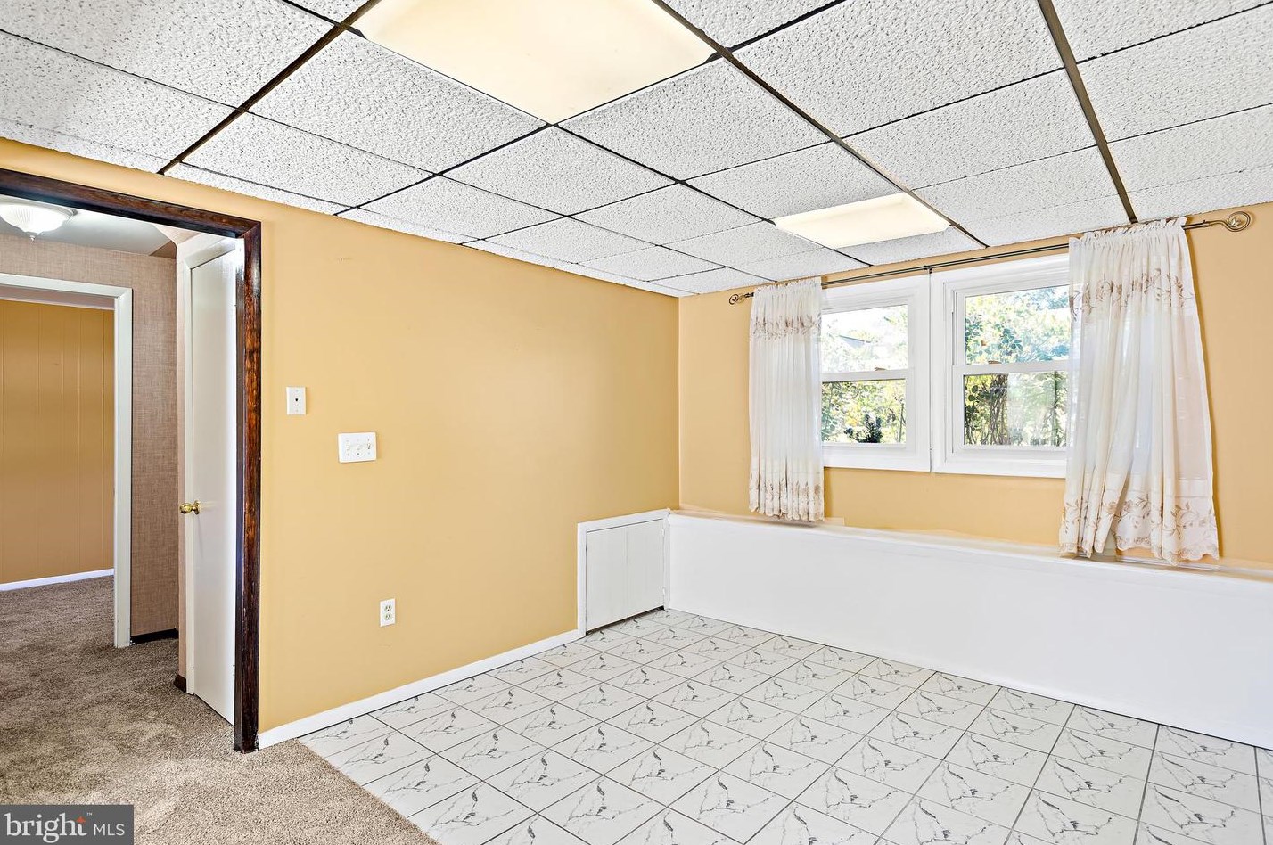 7911 Innkeeper Dr, Severn MD  21144-1459 exterior